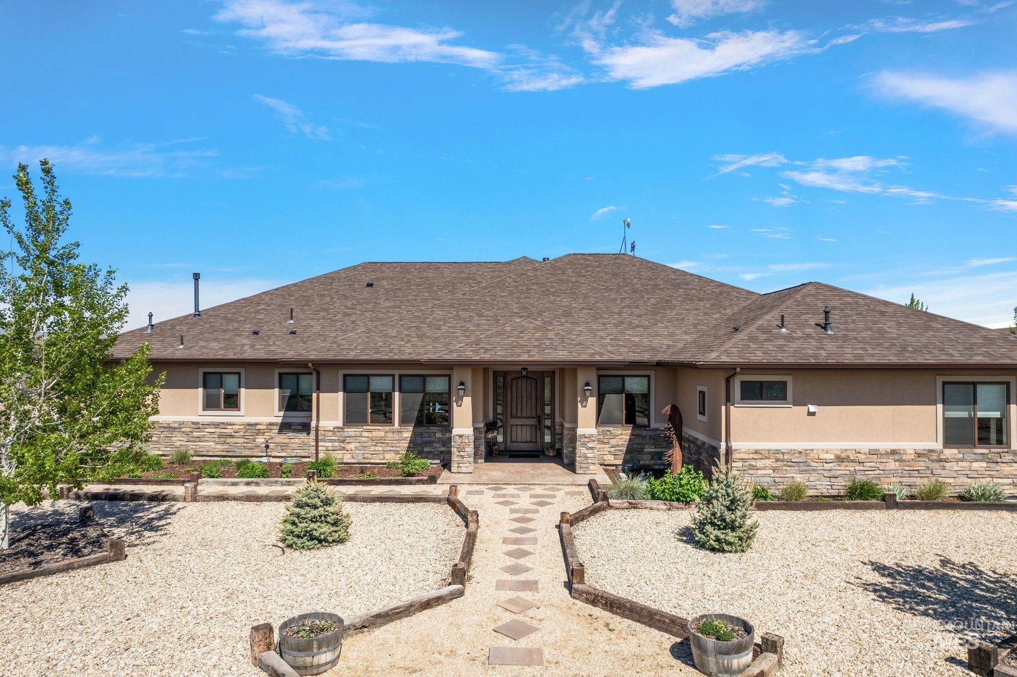 25 S Regina, Boise, Idaho 83716, 3 Bedrooms, 2.5 Bathrooms, Residential For Sale, Price $2,399,999, 98946563