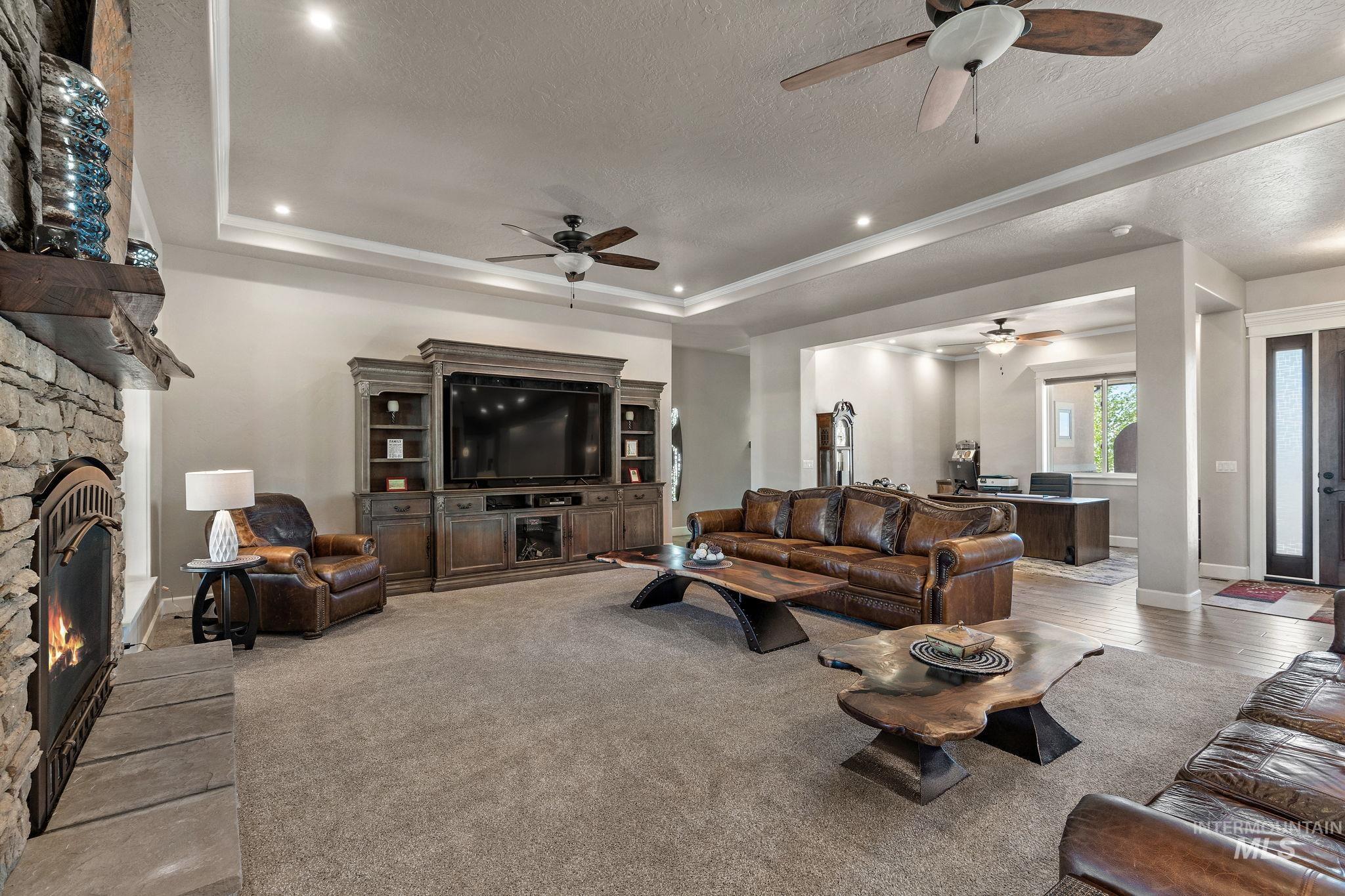 25 S Regina, Boise, Idaho 83716, 3 Bedrooms, 2.5 Bathrooms, Residential For Sale, Price $2,399,999, 98946563