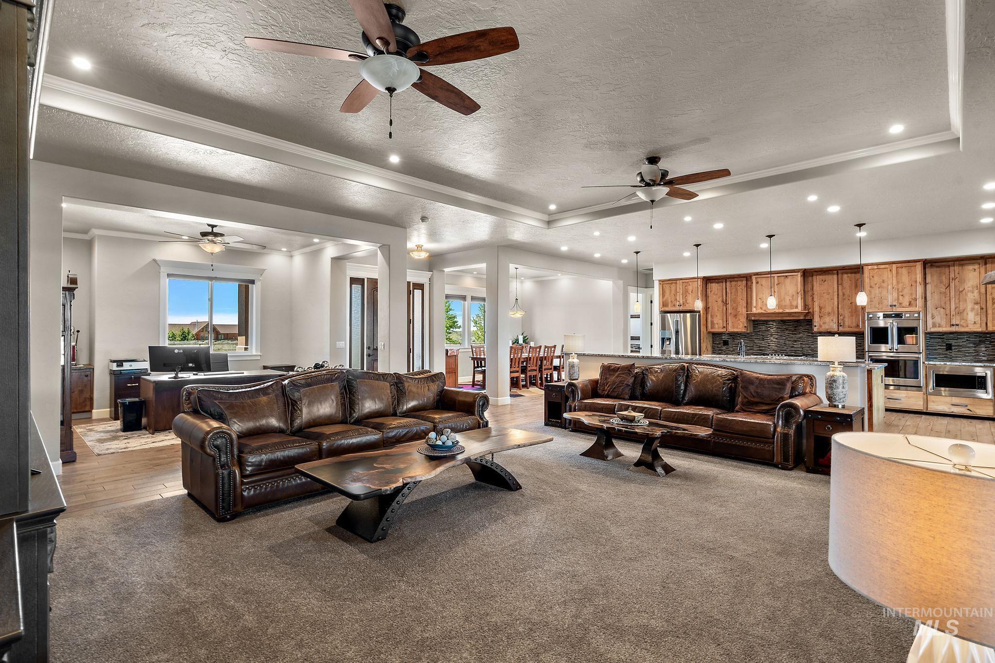 25 S Regina, Boise, Idaho 83716, 3 Bedrooms, 2.5 Bathrooms, Residential For Sale, Price $2,399,999, 98946563