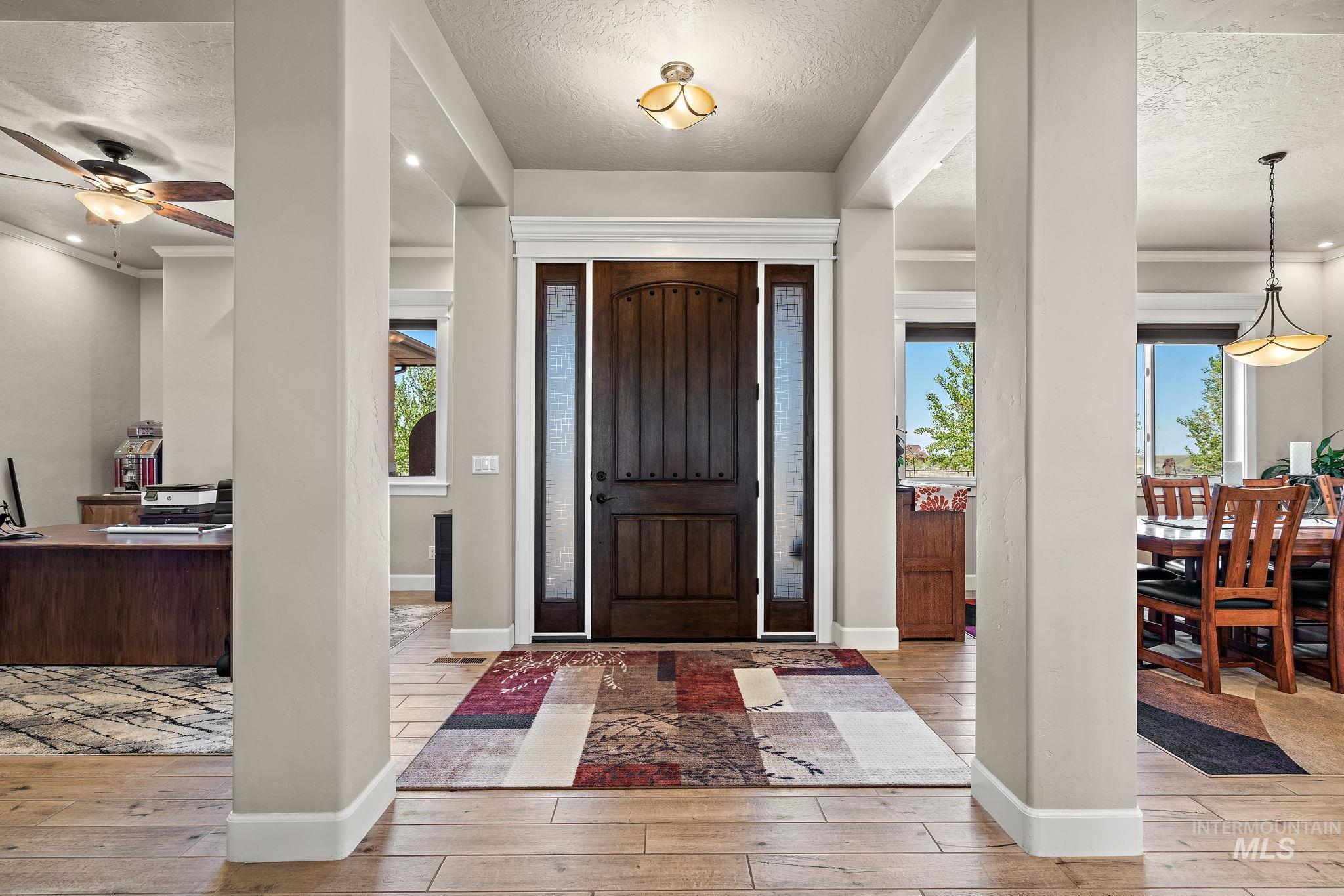 25 S Regina, Boise, Idaho 83716, 3 Bedrooms, 2.5 Bathrooms, Residential For Sale, Price $2,399,999, 98946563