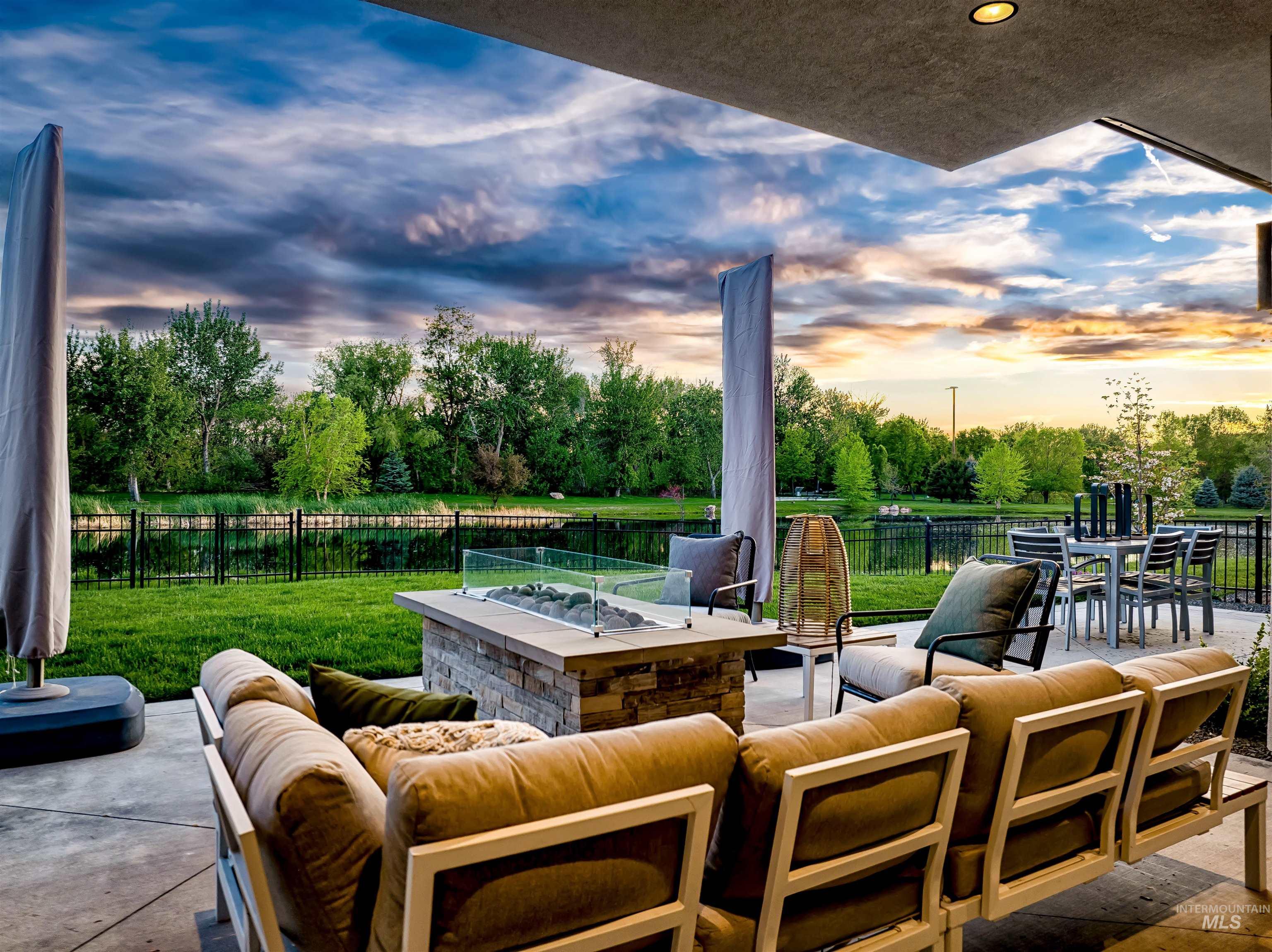 1745 E Lone Shore Lane, Eagle, Idaho 83616, 3 Bedrooms, 3.5 Bathrooms, Residential For Sale, Price $1,999,900, 98946573