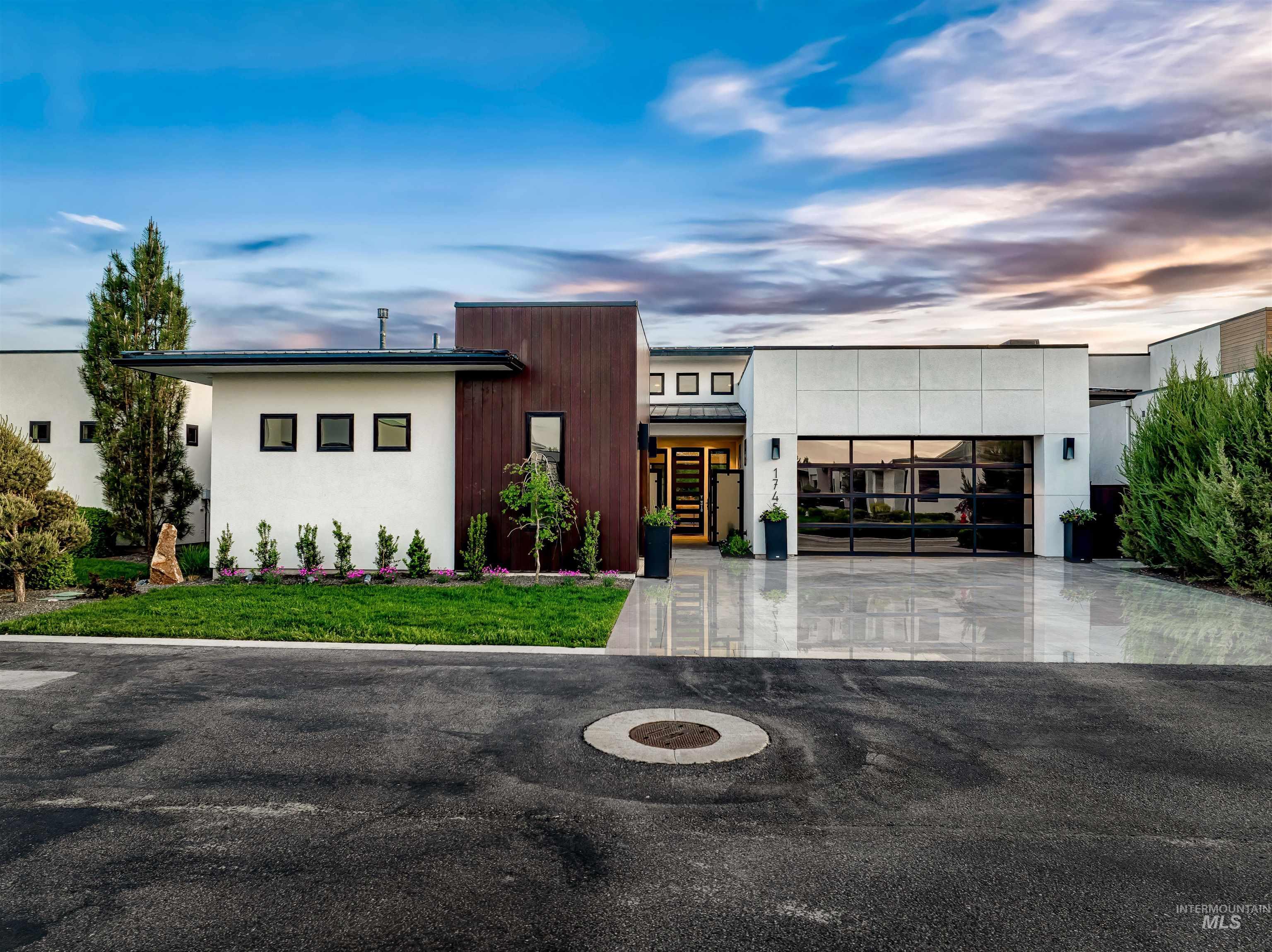 1745 E Lone Shore Lane, Eagle, Idaho 83616, 3 Bedrooms, 3.5 Bathrooms, Residential For Sale, Price $1,999,900, 98946573