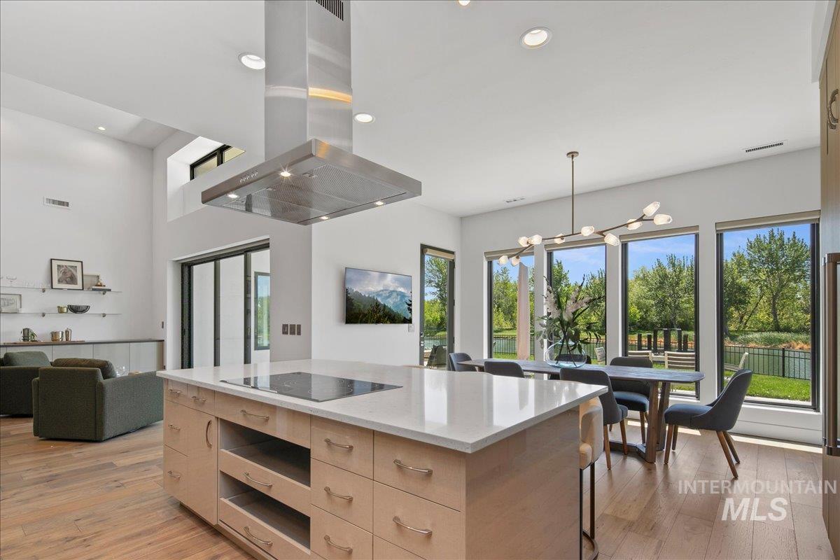 1745 E Lone Shore Lane, Eagle, Idaho 83616, 3 Bedrooms, 3.5 Bathrooms, Residential For Sale, Price $1,999,900, 98946573