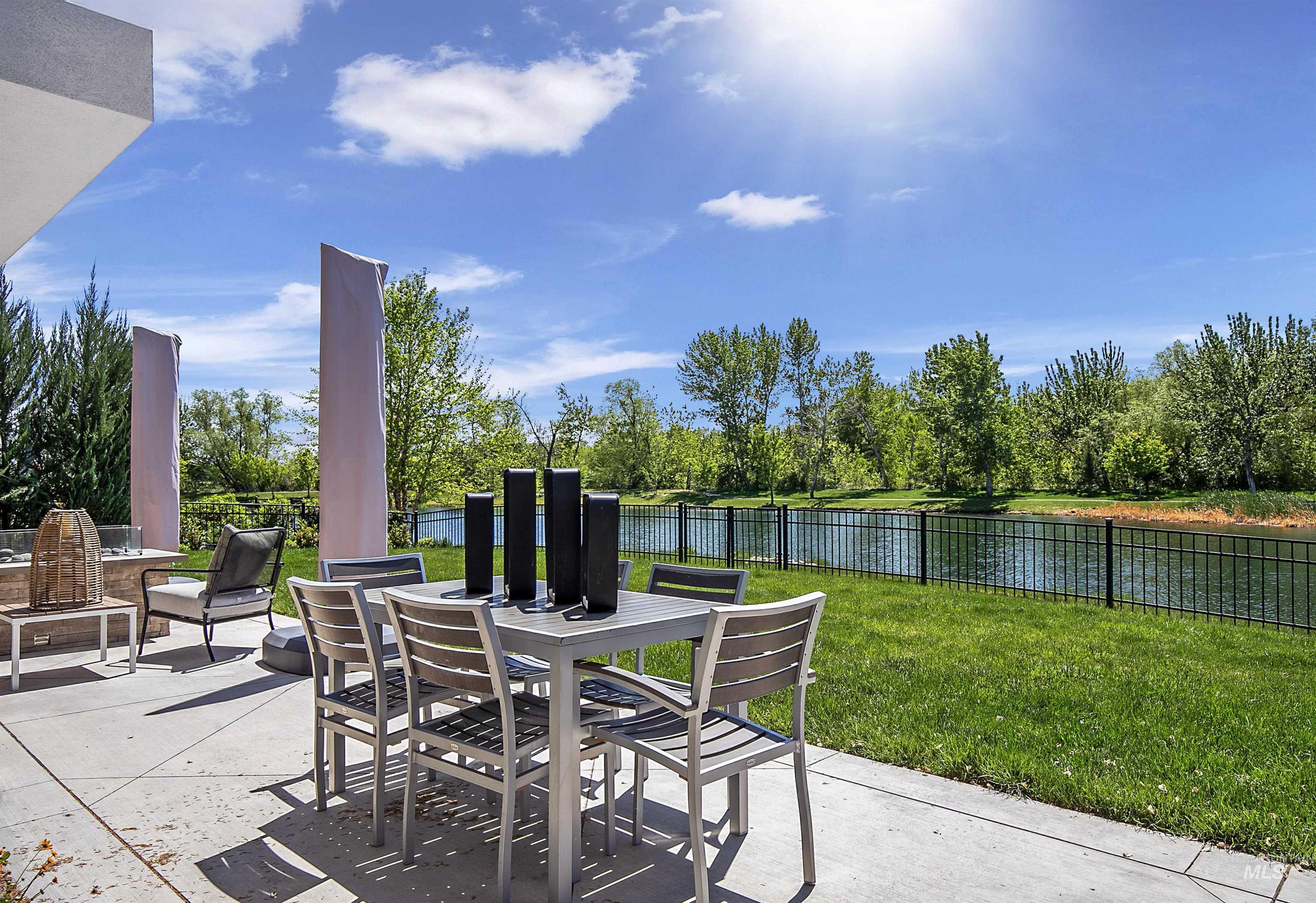 1745 E Lone Shore Lane, Eagle, Idaho 83616, 3 Bedrooms, 3.5 Bathrooms, Residential For Sale, Price $1,999,900, 98946573