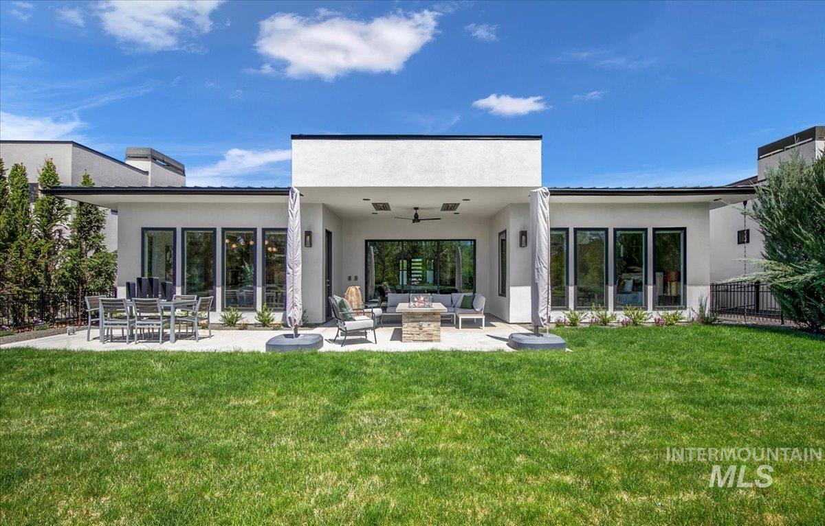 1745 E Lone Shore Lane, Eagle, Idaho 83616, 3 Bedrooms, 3.5 Bathrooms, Residential For Sale, Price $1,999,900, 98946573