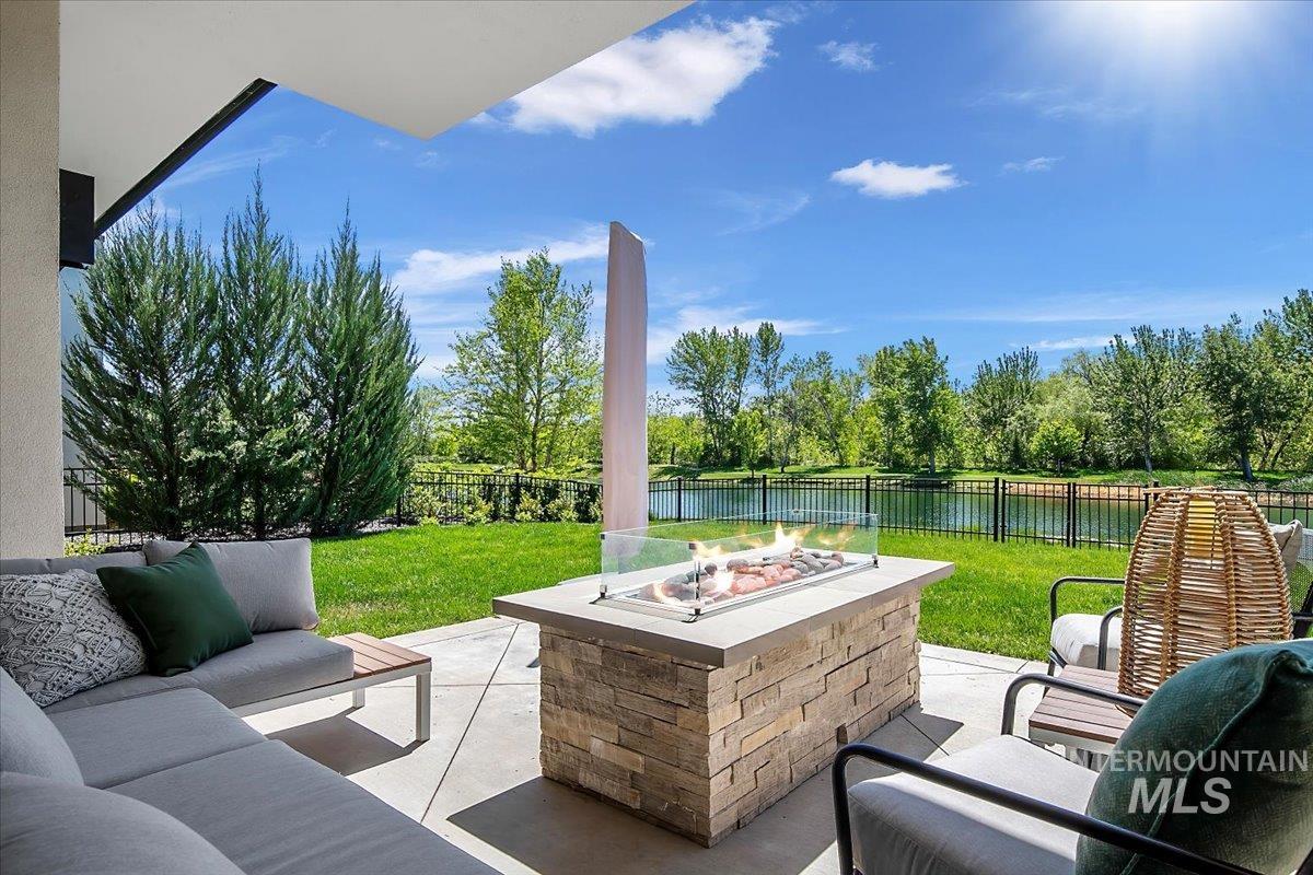 1745 E Lone Shore Lane, Eagle, Idaho 83616, 3 Bedrooms, 3.5 Bathrooms, Residential For Sale, Price $1,999,900, 98946573