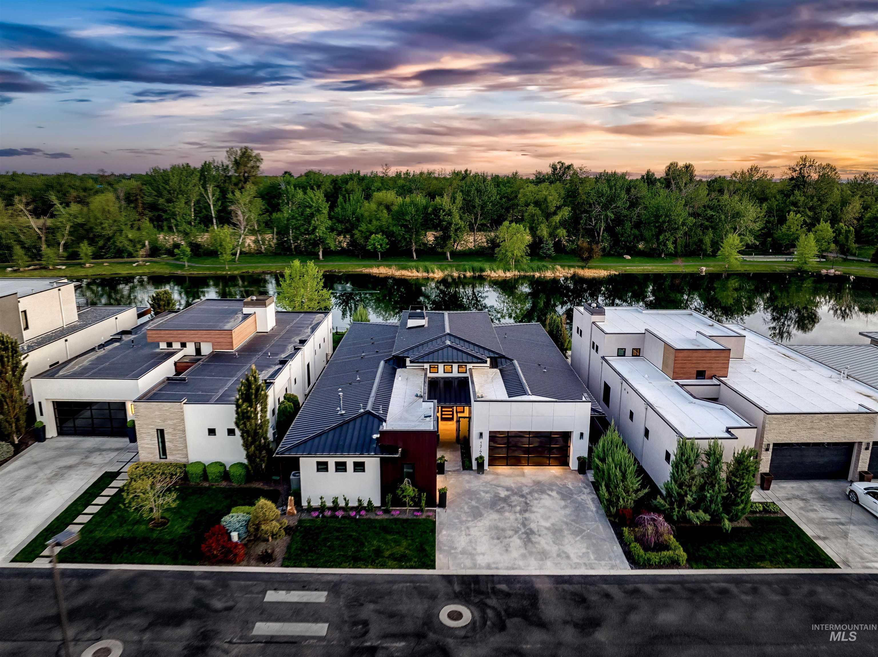 1745 E Lone Shore Lane, Eagle, Idaho 83616, 3 Bedrooms, 3.5 Bathrooms, Residential For Sale, Price $1,999,900, 98946573