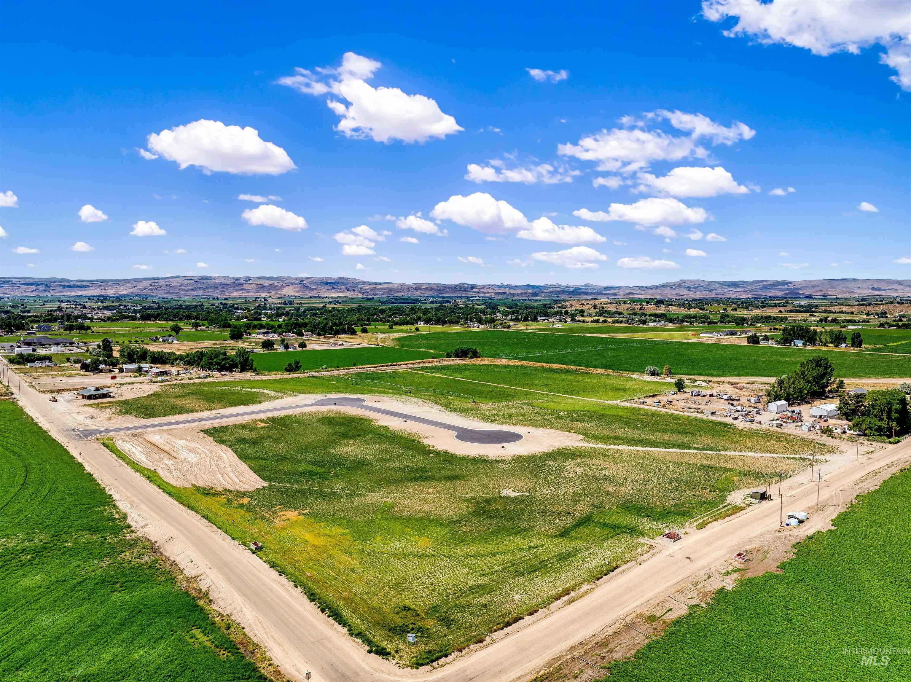Lot 9 Bow Lane, Wilder, Idaho 83676, Land For Sale, Price $210,900,MLS 98946576
