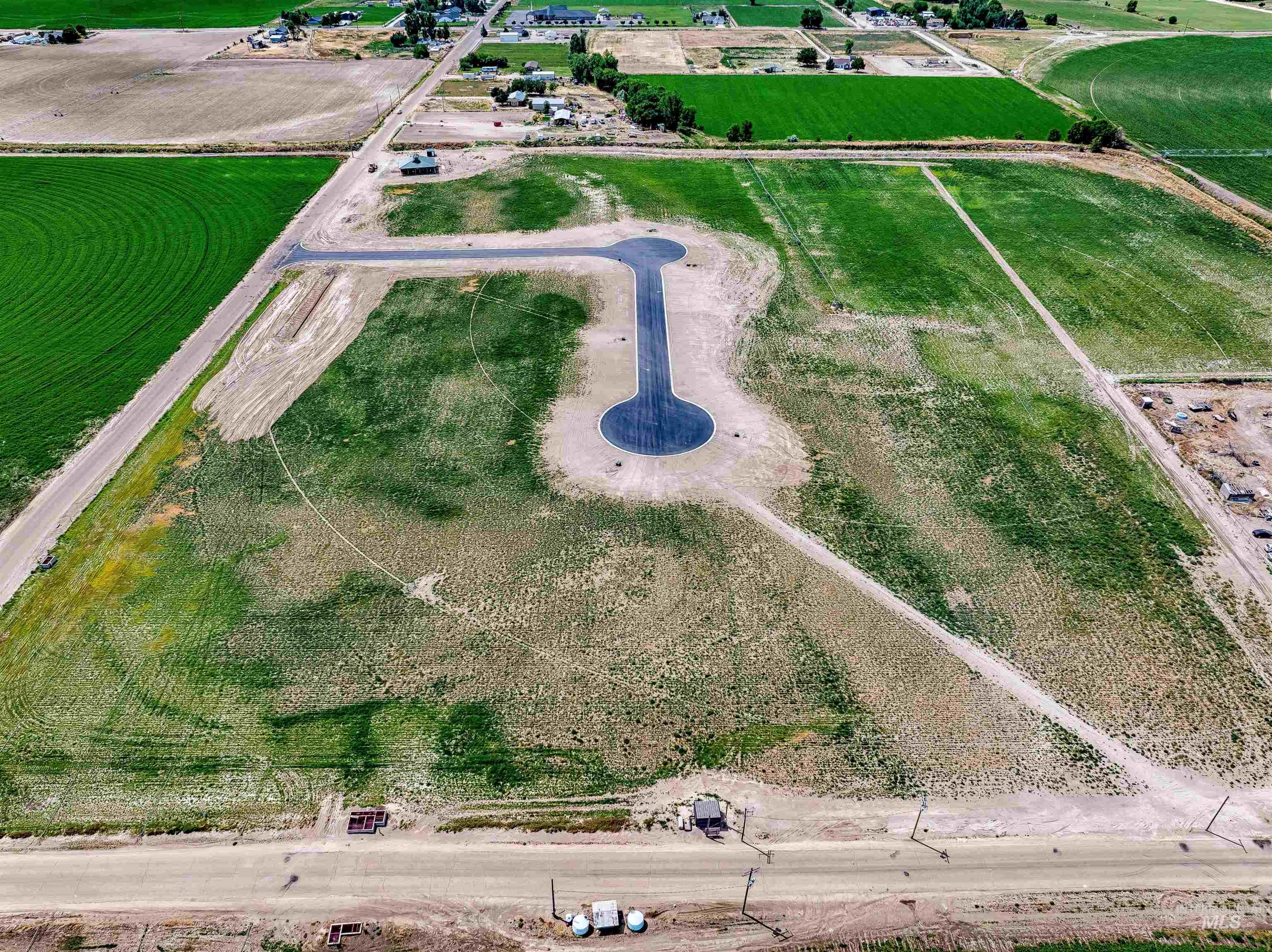 Lot 9 Bow Lane, Wilder, Idaho 83676, Land For Sale, Price $210,900,MLS 98946576