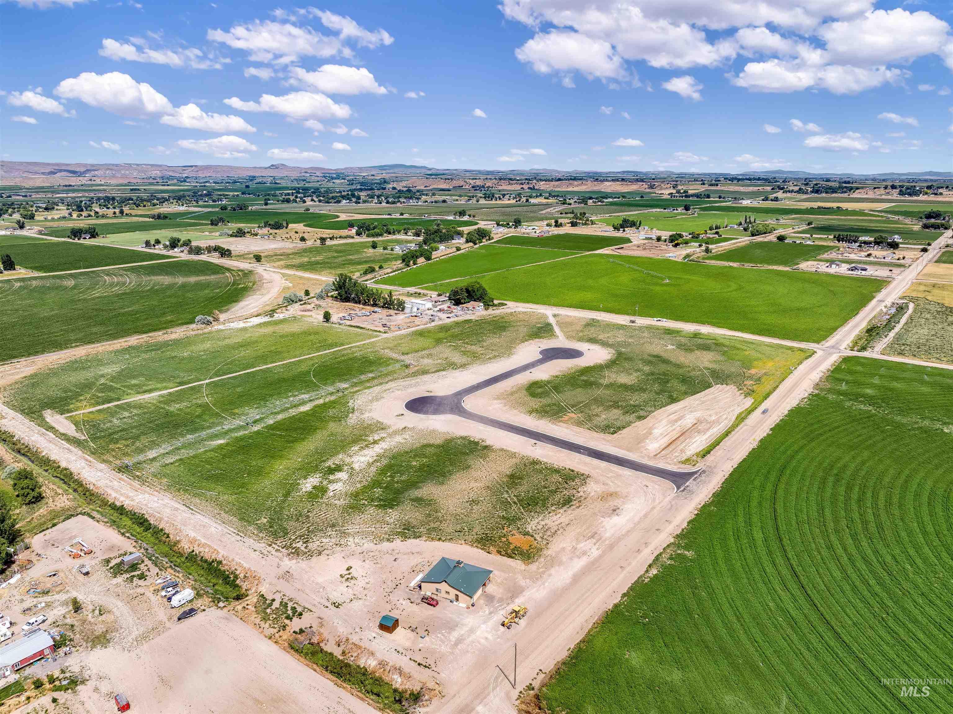 Lot 9 Bow Lane, Wilder, Idaho 83676, Land For Sale, Price $210,900,MLS 98946576