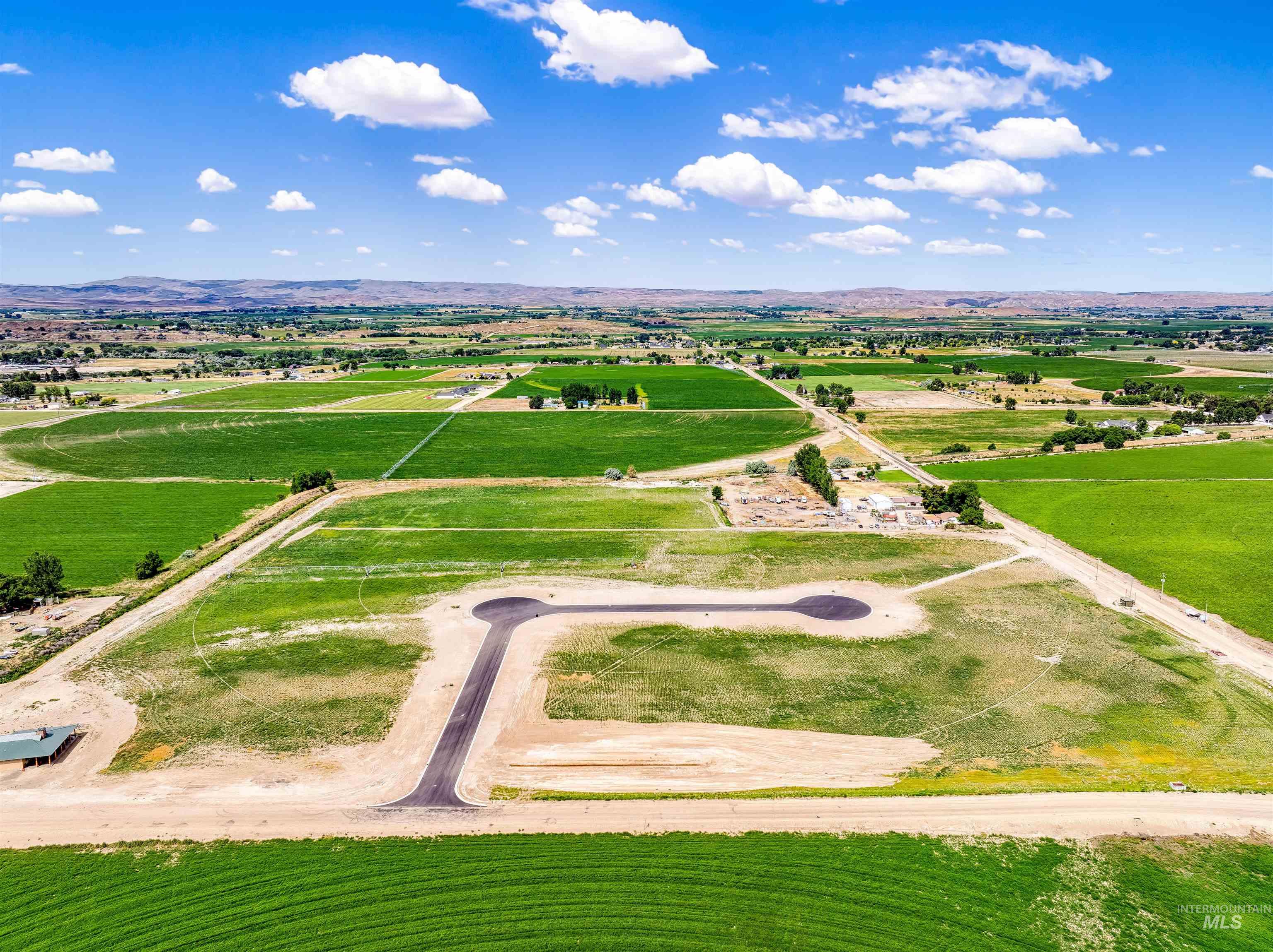 Lot 9 Bow Lane, Wilder, Idaho 83676, Land For Sale, Price $210,900,MLS 98946576