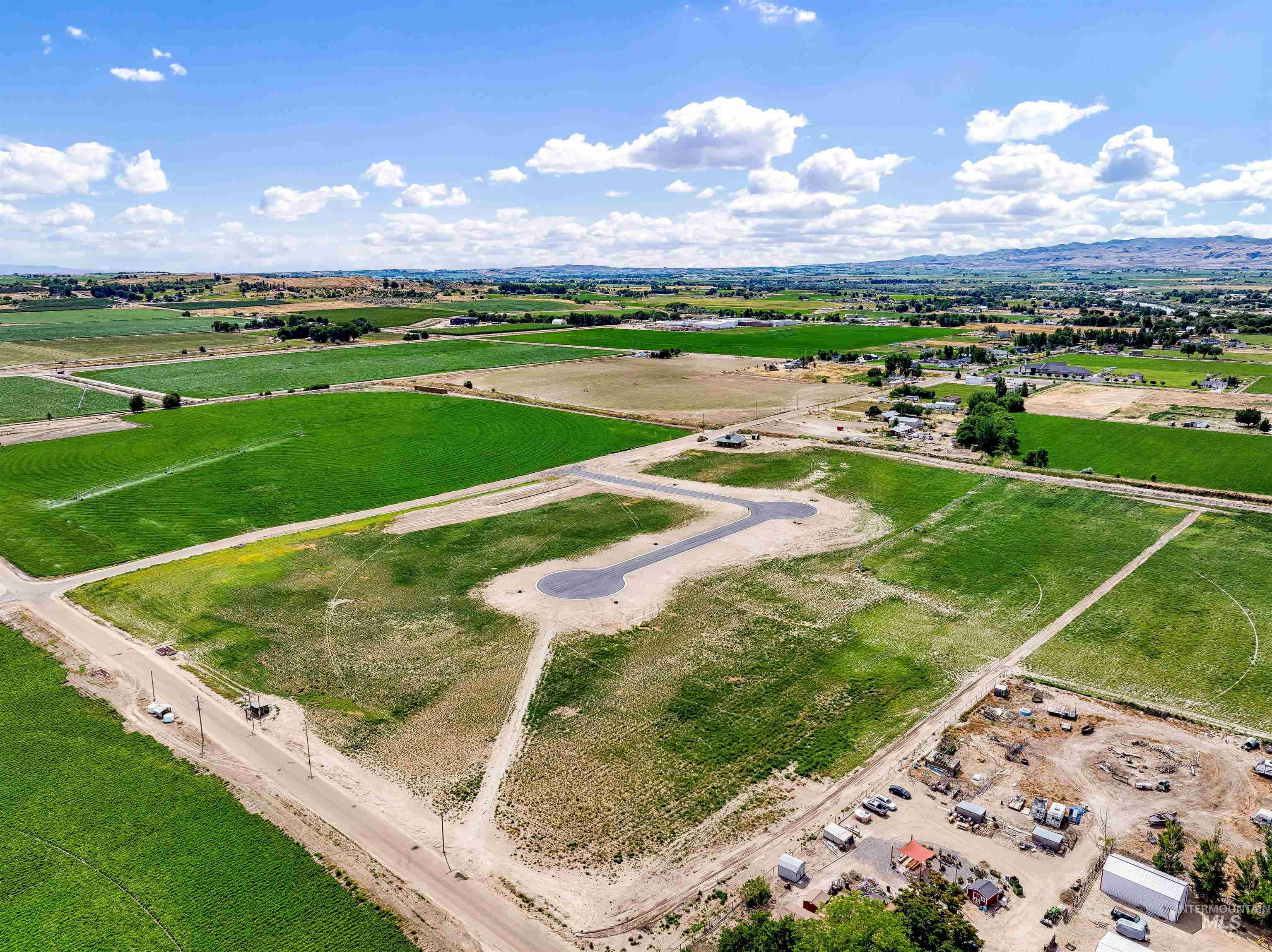 Lot 9 Bow Lane, Wilder, Idaho 83676, Land For Sale, Price $210,900,MLS 98946576