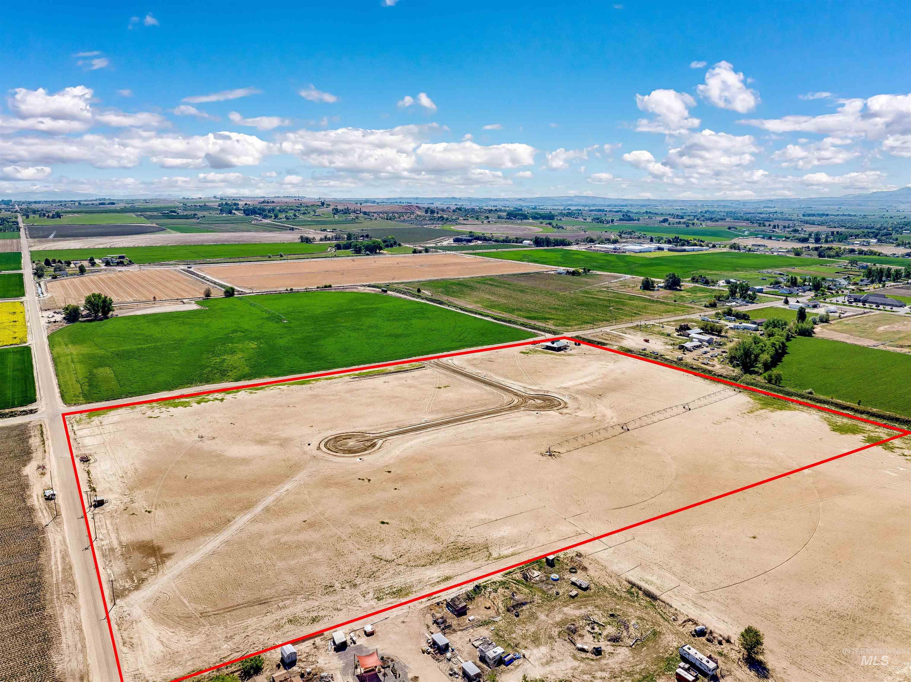 Lot 10 Bow Lane, Wilder, Idaho 83676, Land For Sale, Price $217,900,MLS 98946578