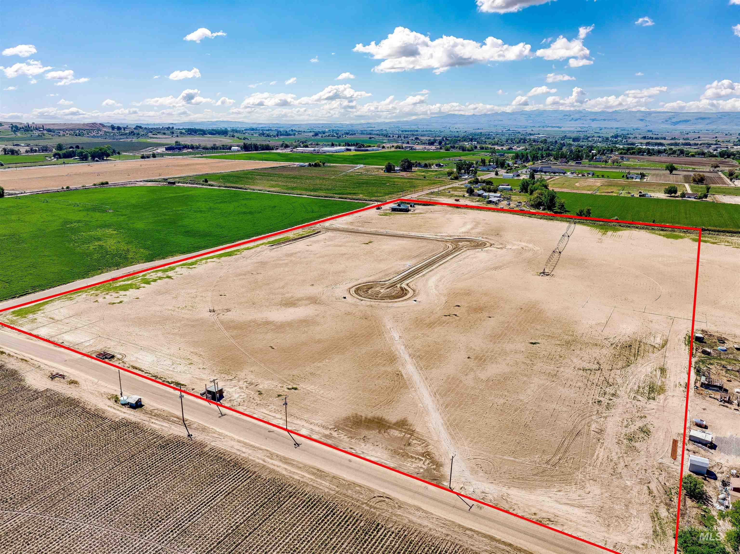 Lot 12 Bow Lane, Wilder, Idaho 83676, Land For Sale, Price $217,900,MLS 98946582