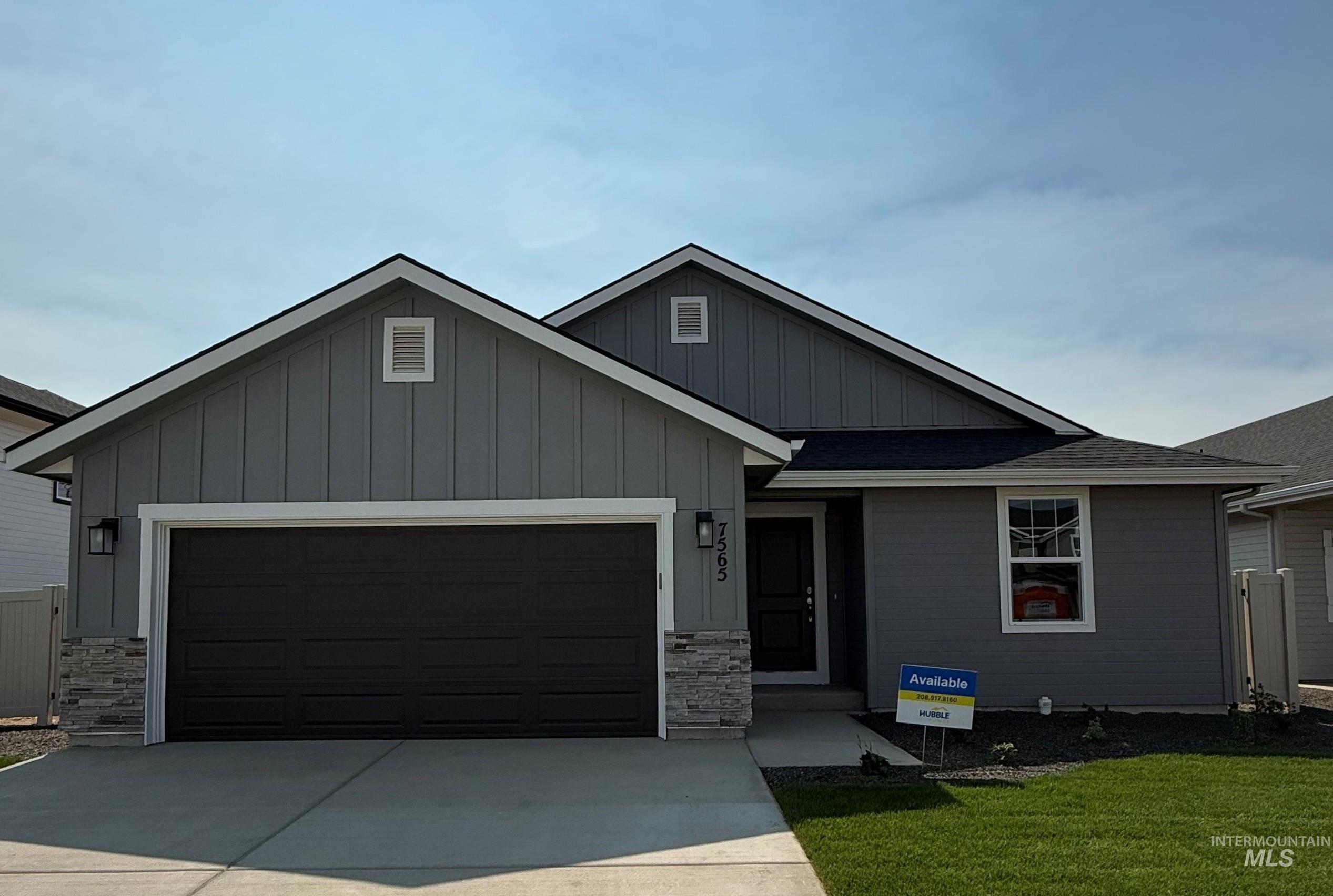 7565 E Edison St, Nampa, Idaho 83687, 3 Bedrooms, 2 Bathrooms, Residential For Sale, Price $426,682, 98946583