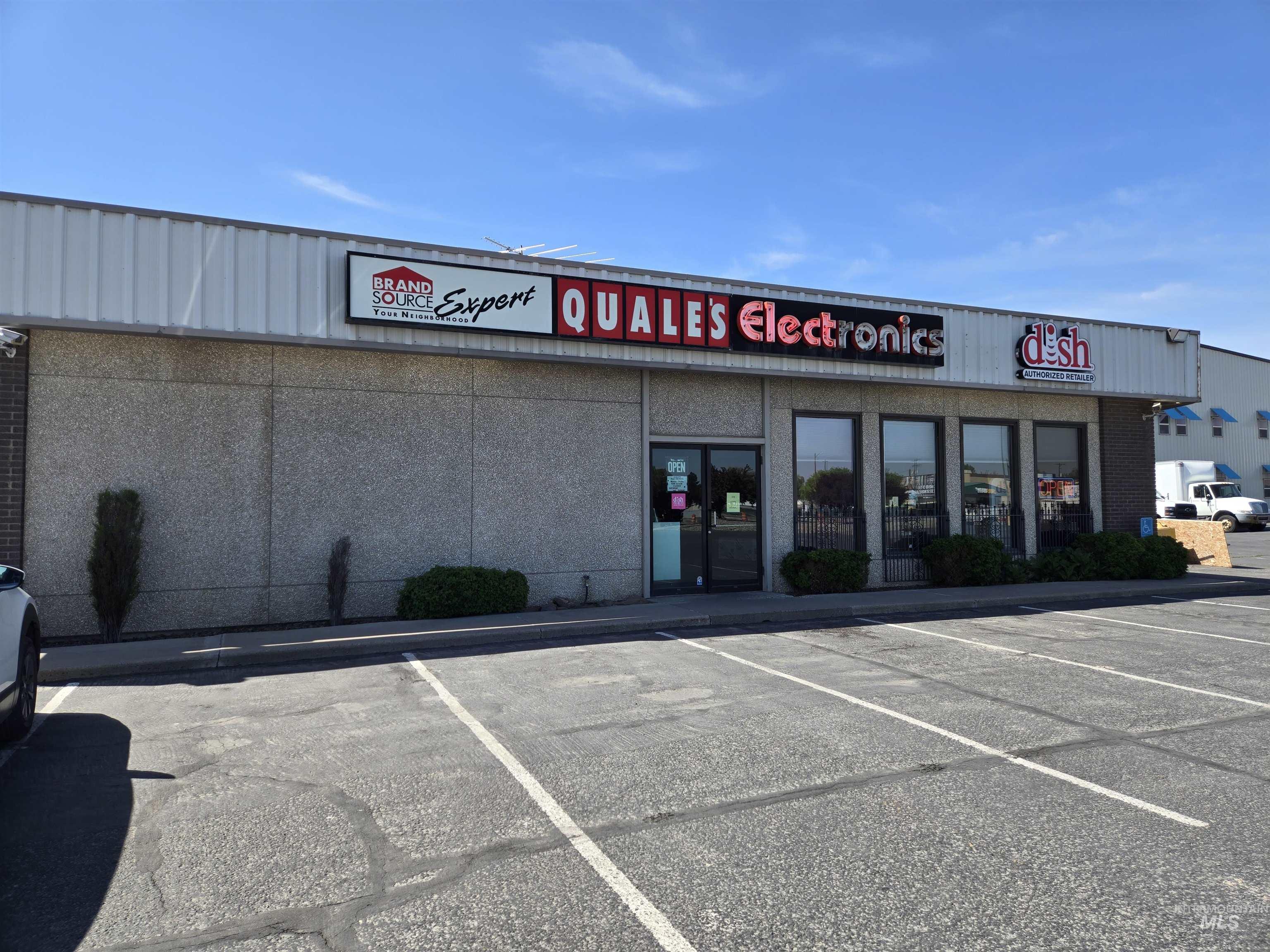 1730 Kimberly Road, Twin Falls, Idaho 83301, Business/Commercial For Sale, Price $97,500, 98946592