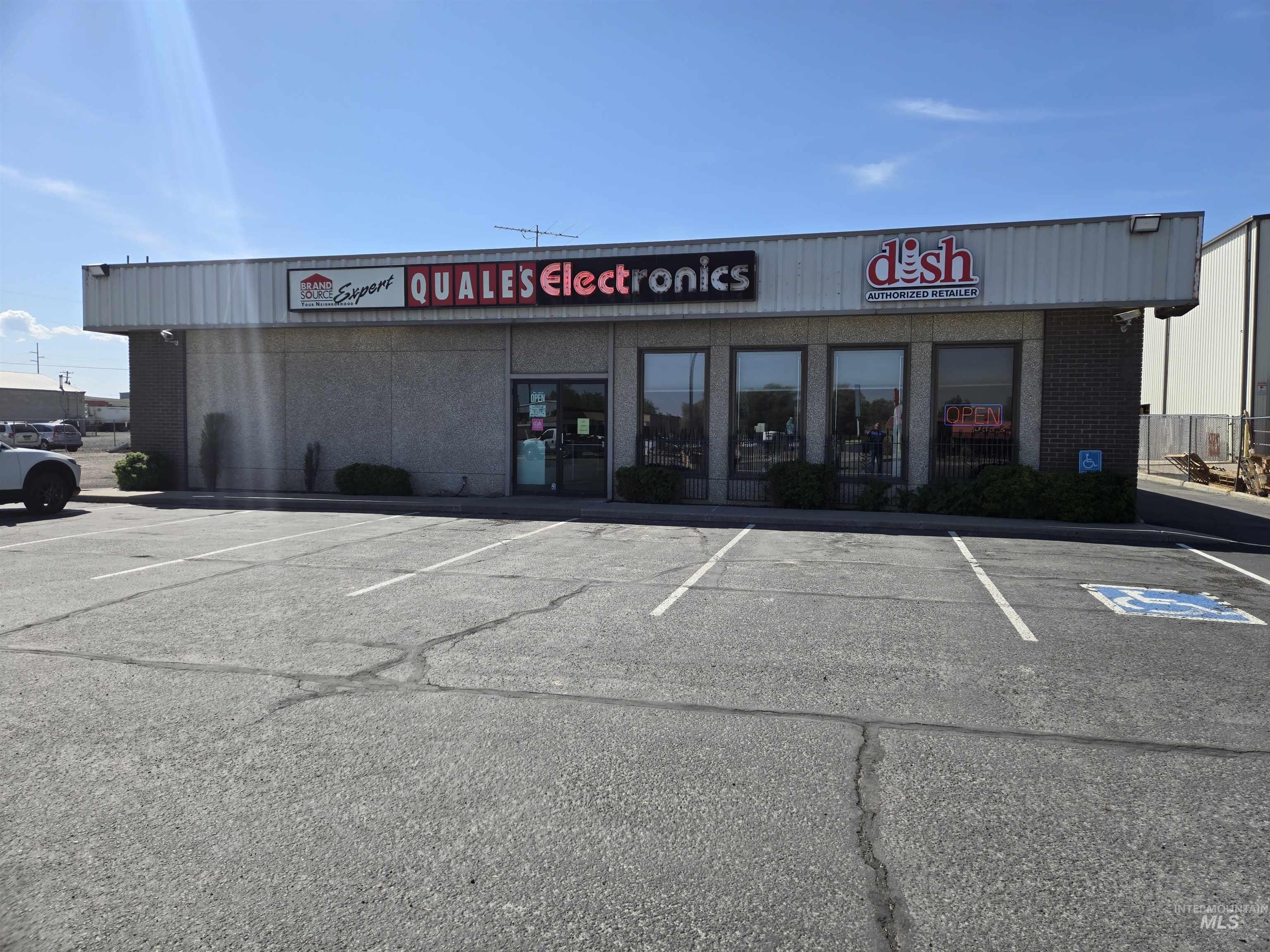 1730 Kimberly Road, Twin Falls, Idaho 83301, Business/Commercial For Sale, Price $97,500, 98946592