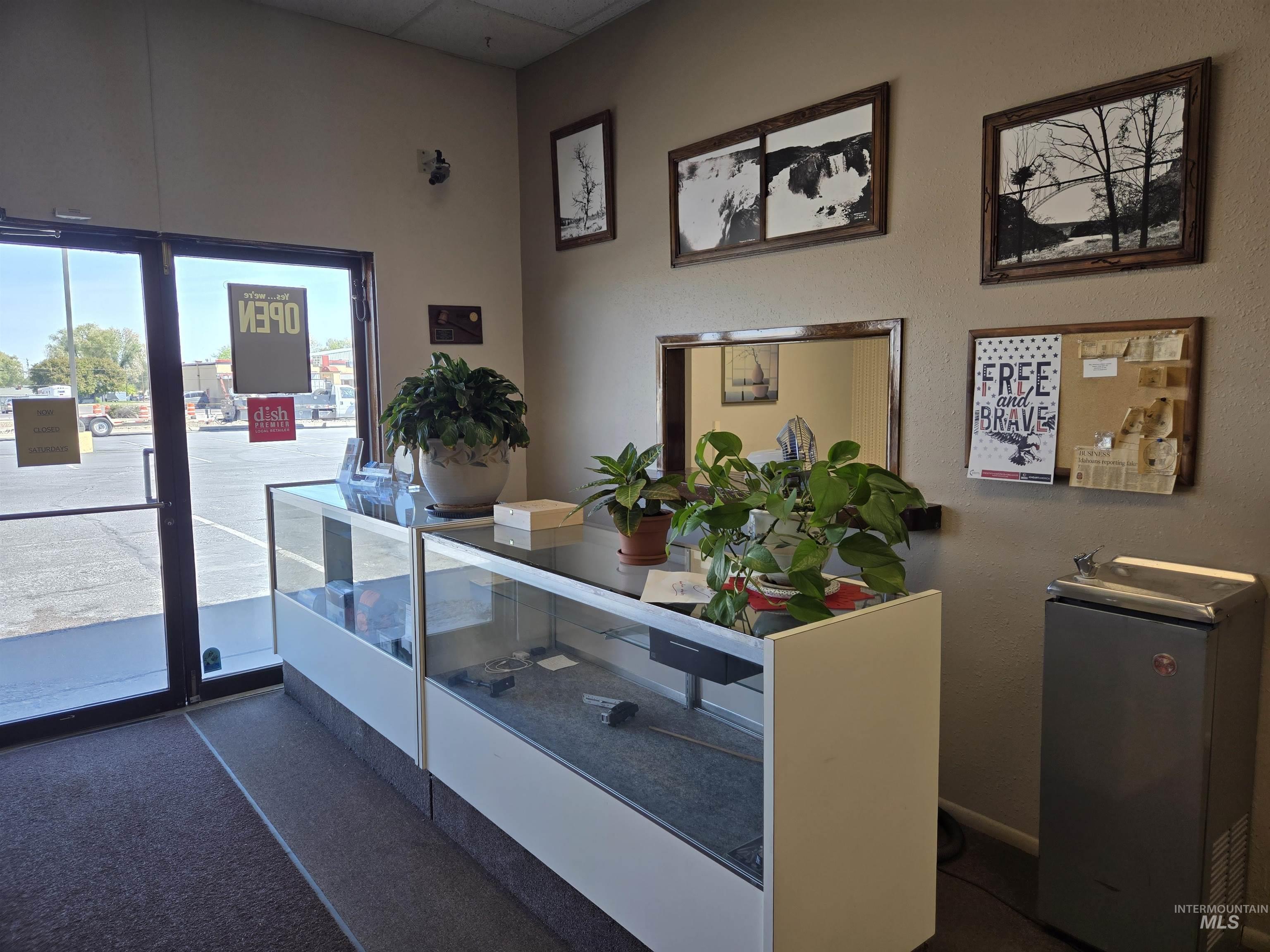 1730 Kimberly Road, Twin Falls, Idaho 83301, Business/Commercial For Sale, Price $97,500, 98946592