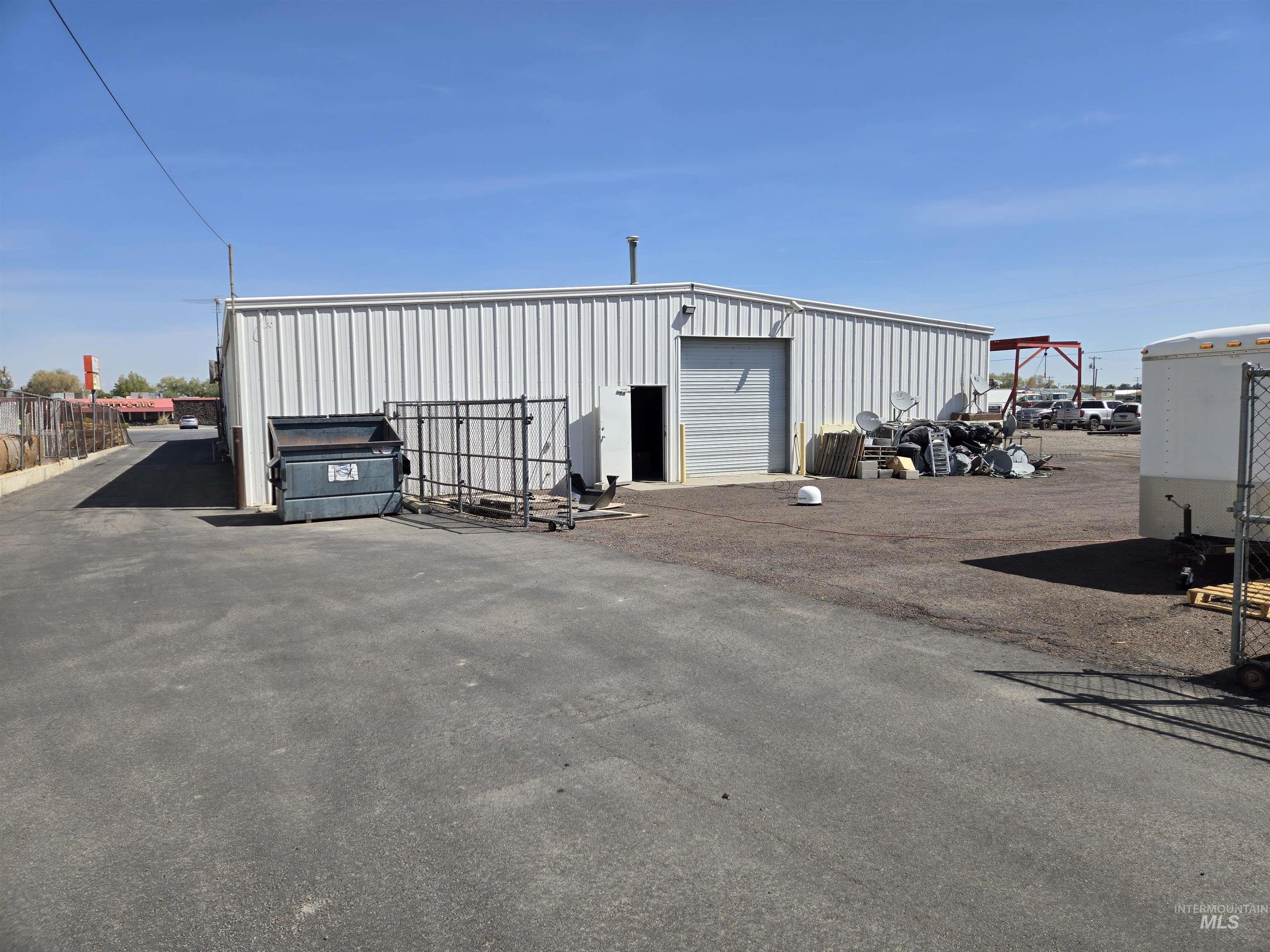 1730 Kimberly Road, Twin Falls, Idaho 83301, Business/Commercial For Sale, Price $97,500, 98946592