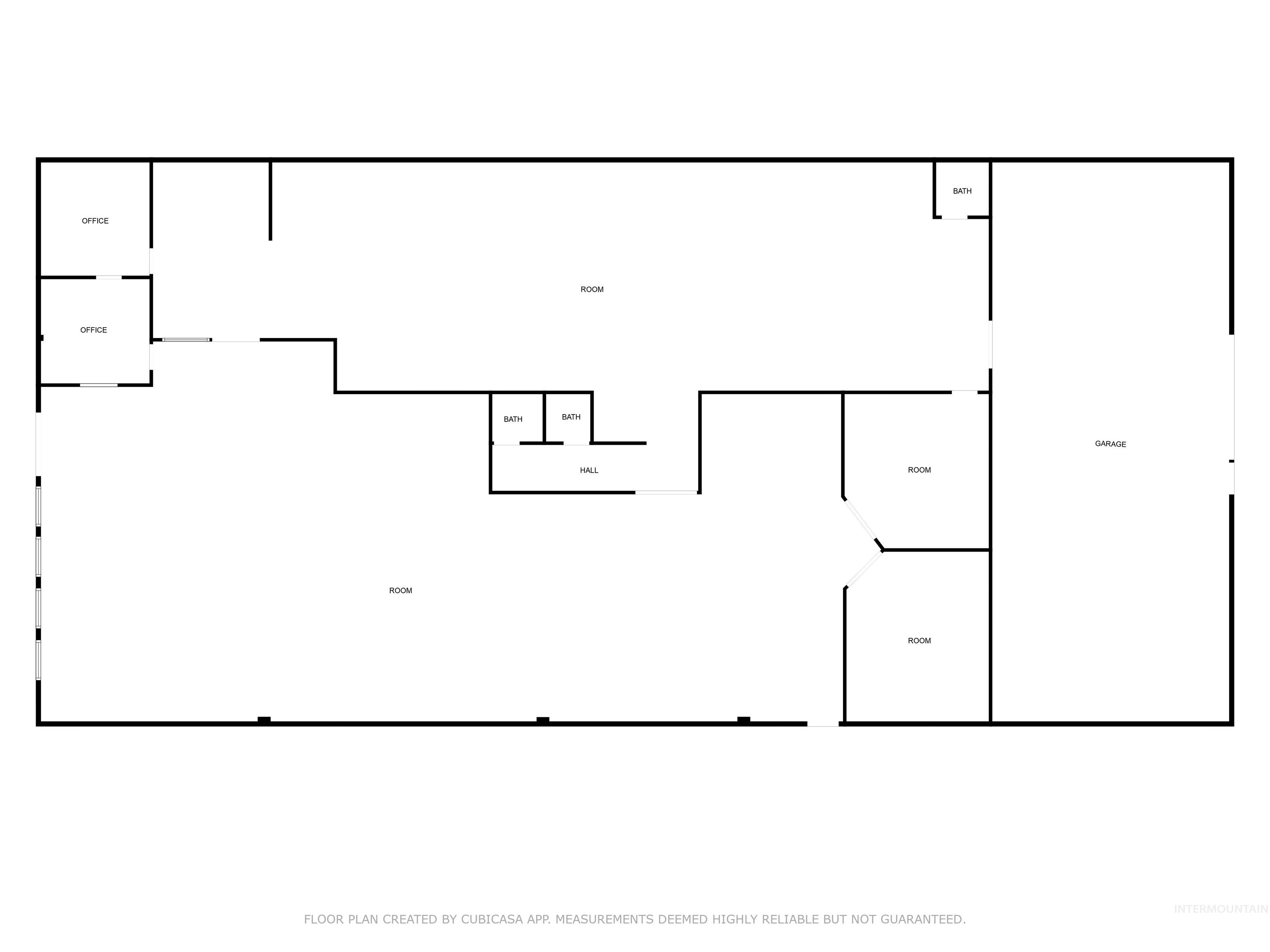 1730 Kimberly Road, Twin Falls, Idaho 83301, Business/Commercial For Sale, Price $97,500, 98946592