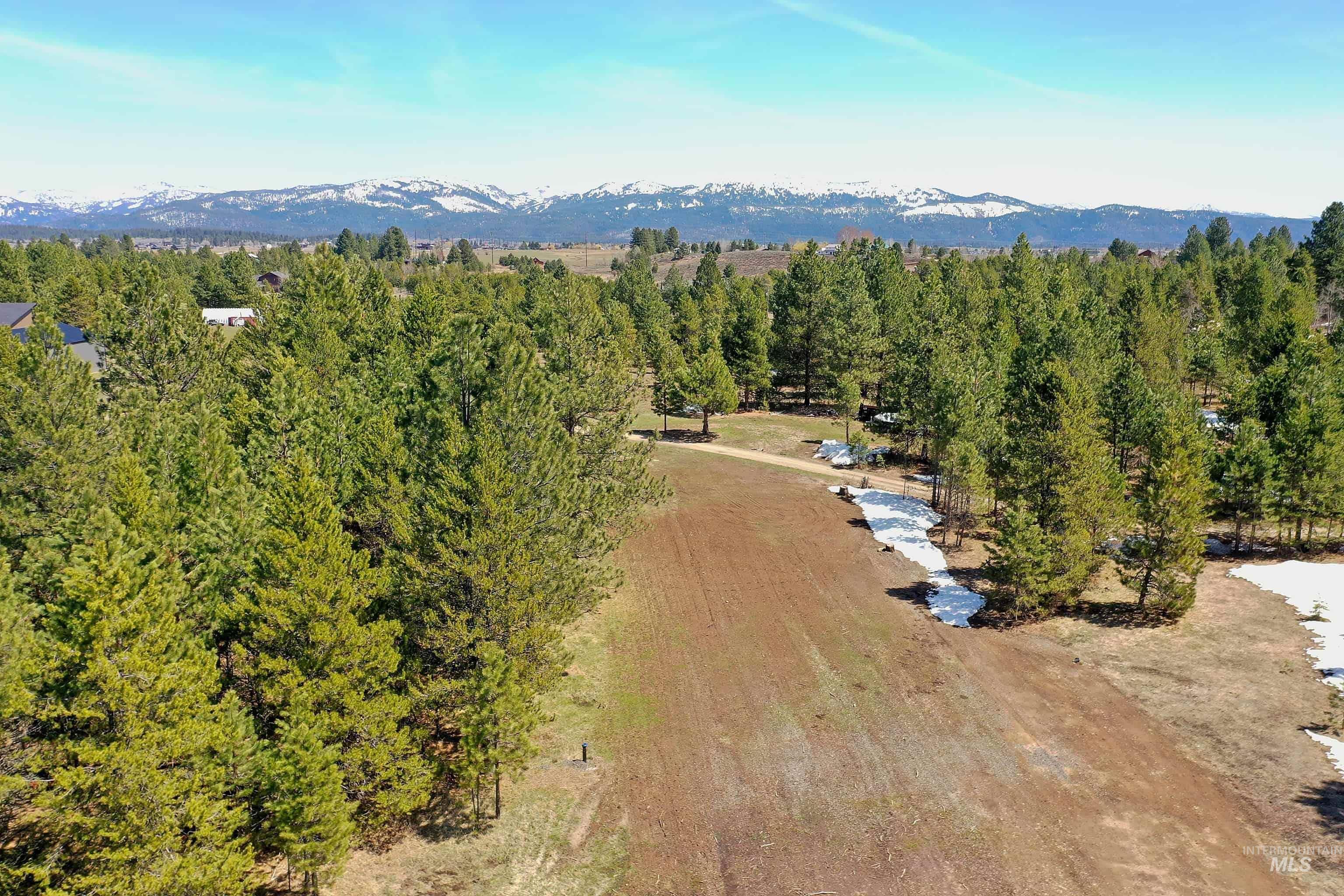TBD Moon Drive, McCall, Idaho 83638, Land For Sale, Price $249,000, 98946599