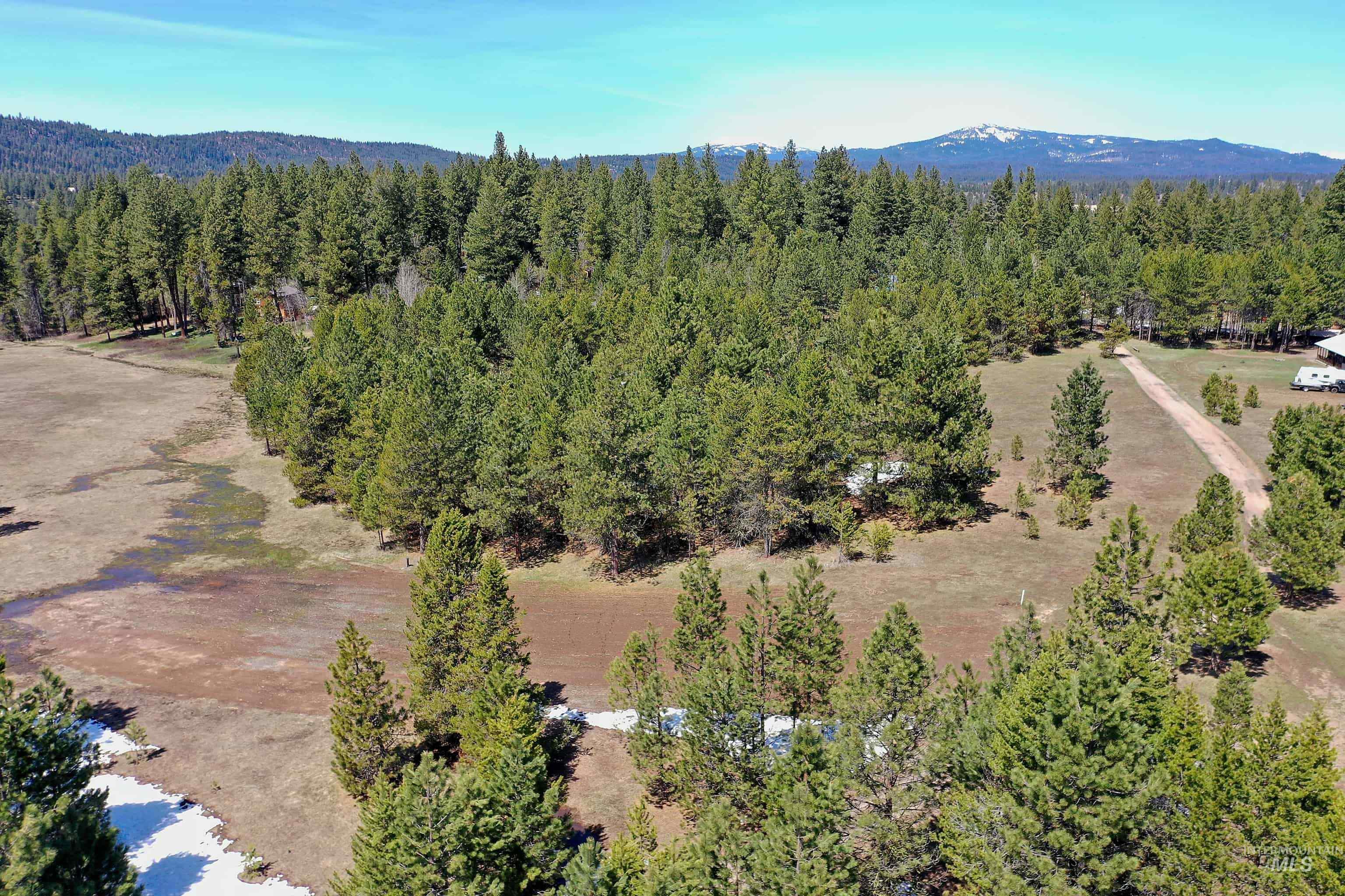 TBD Moon Drive, McCall, Idaho 83638, Land For Sale, Price $249,000, 98946599