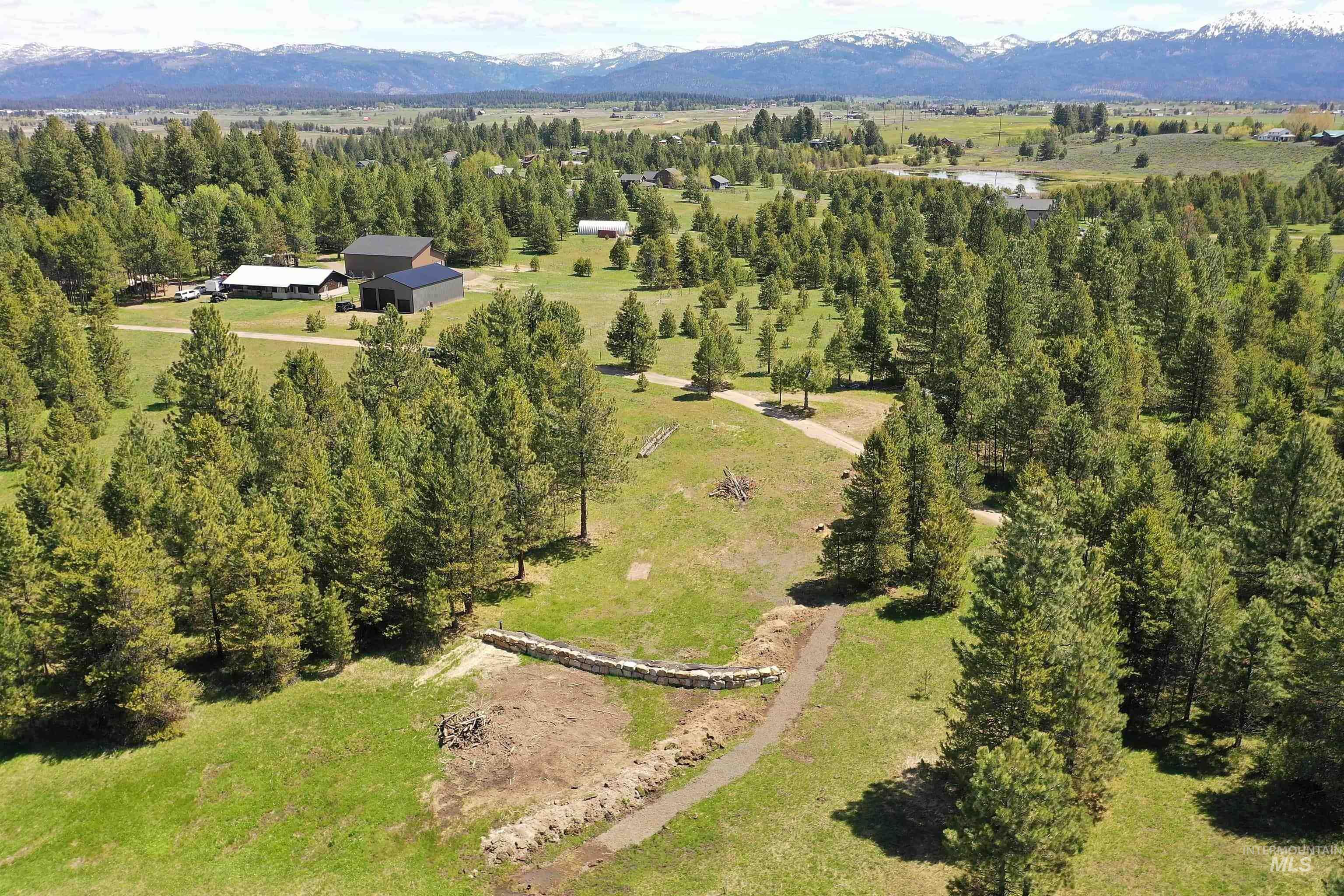 TBD Moon Drive, McCall, Idaho 83638, Land For Sale, Price $249,000, 98946599