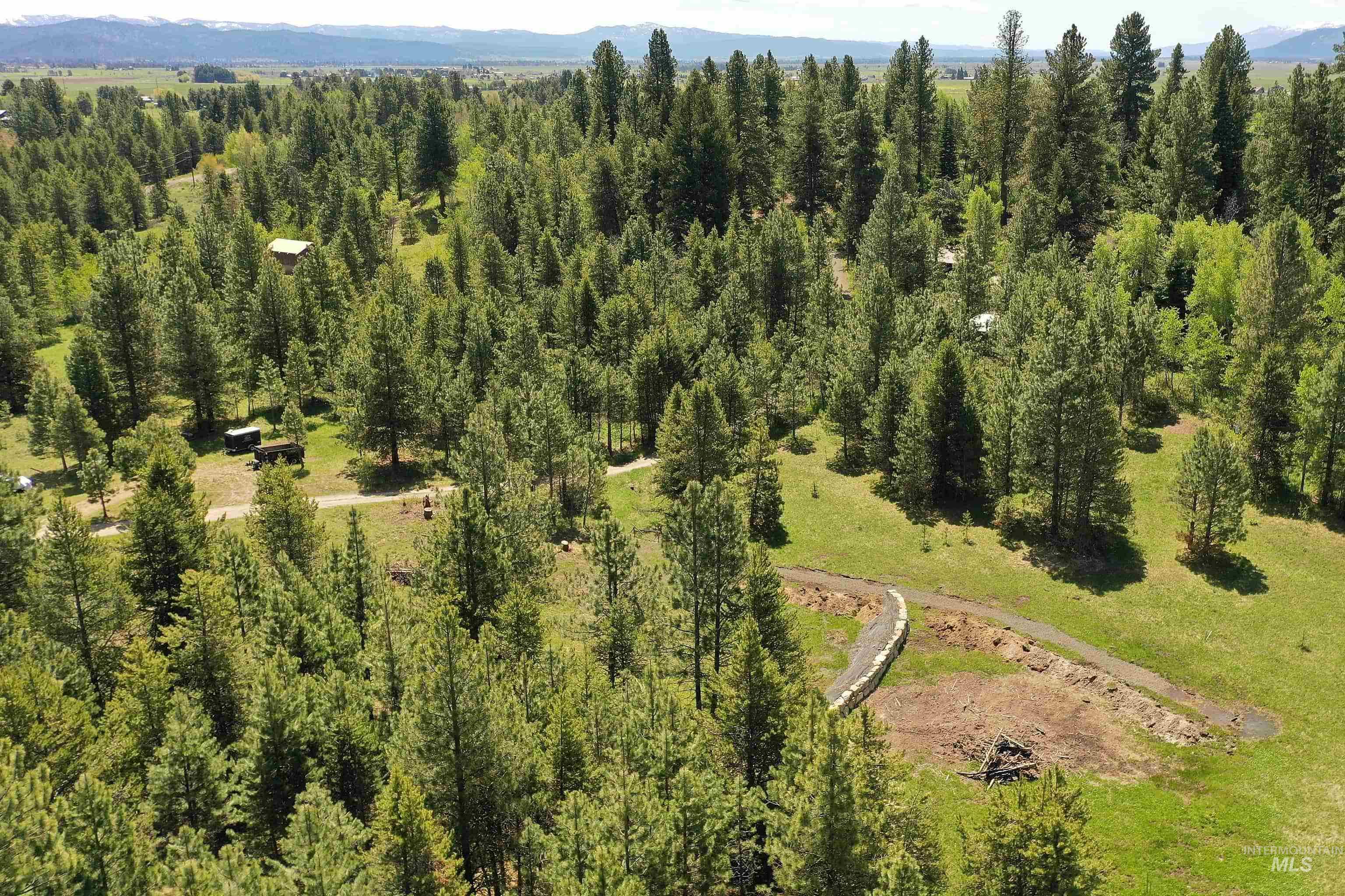 TBD Moon Drive, McCall, Idaho 83638, Land For Sale, Price $249,000, 98946599