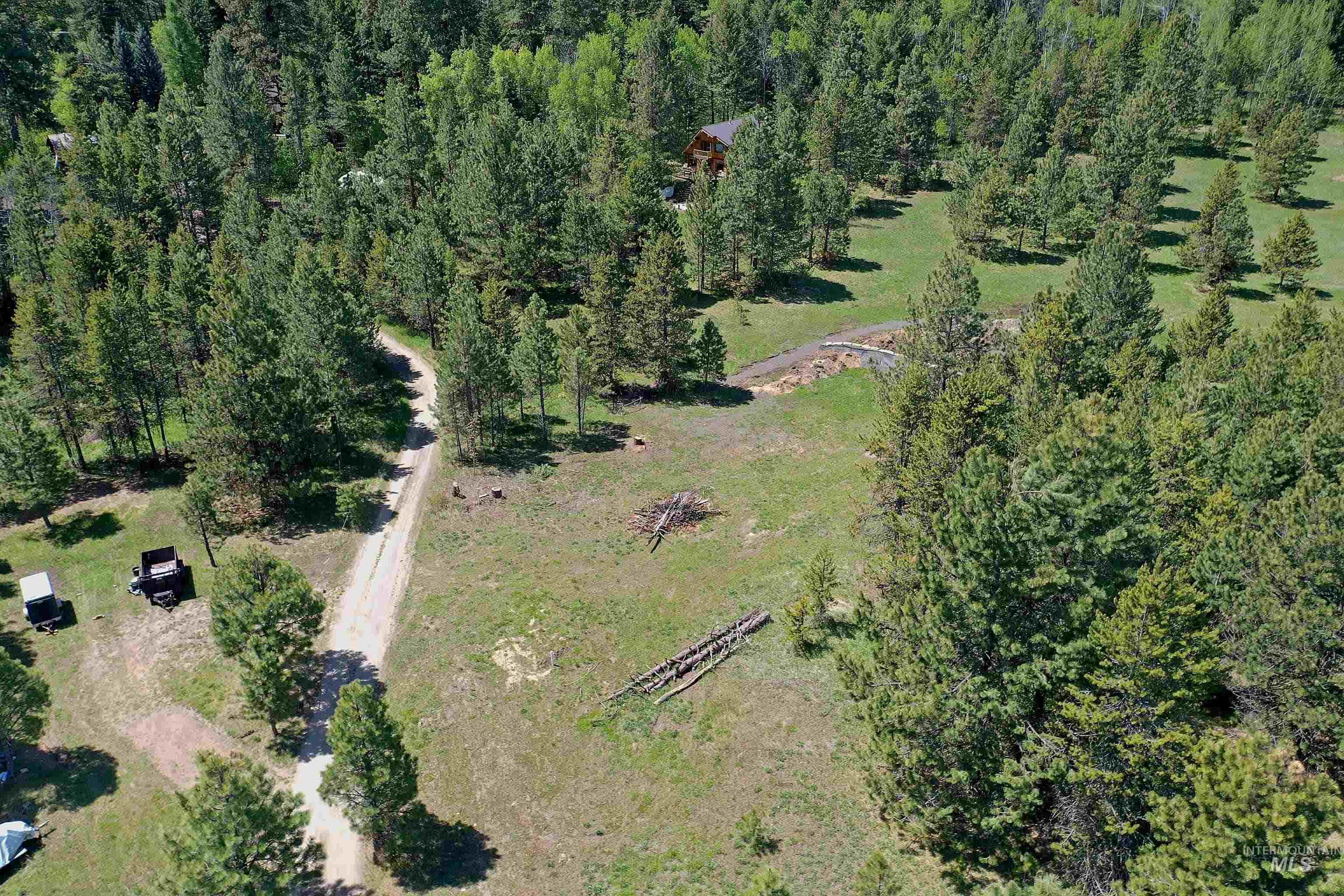 TBD Moon Drive, McCall, Idaho 83638, Land For Sale, Price $249,000, 98946599