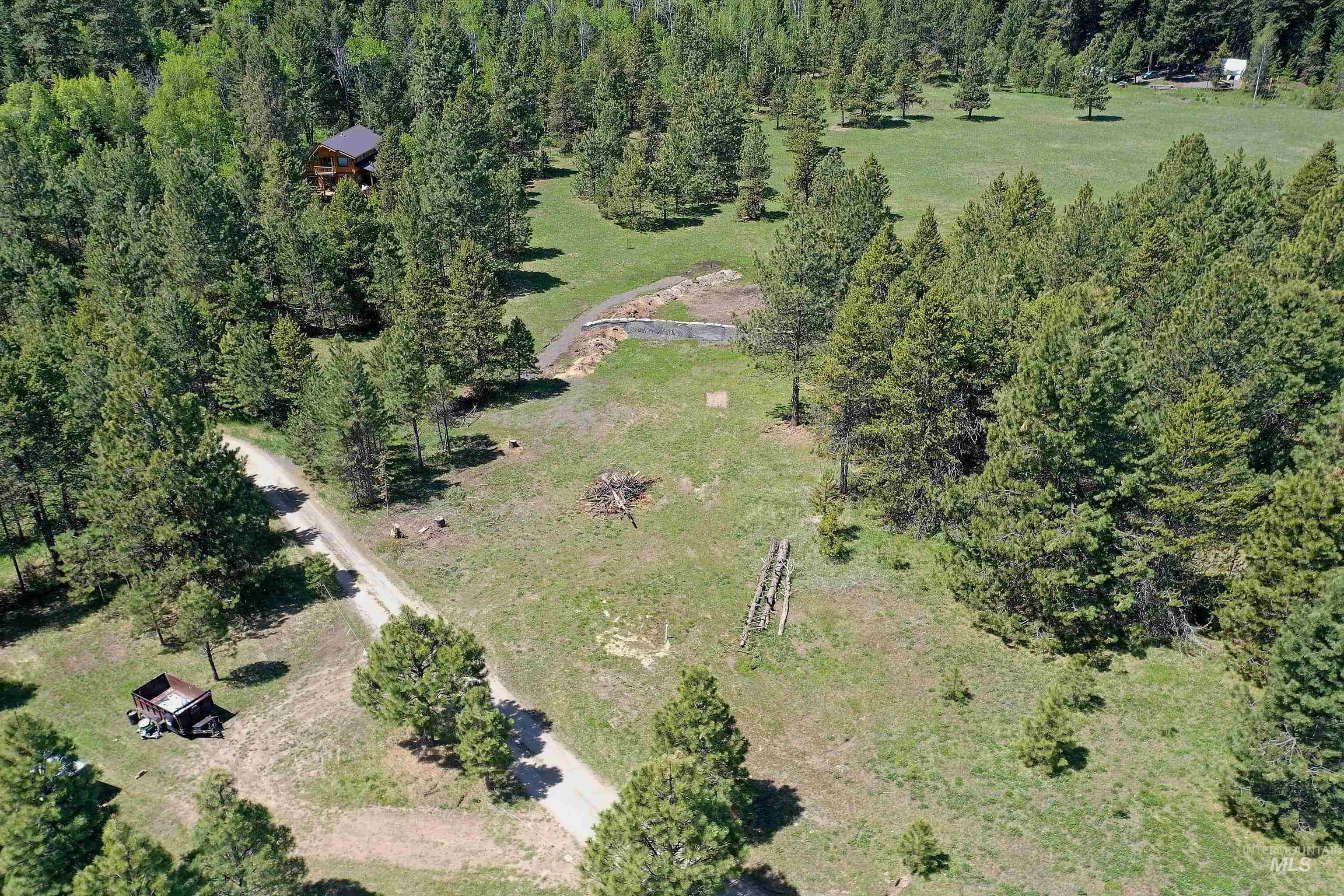 TBD Moon Drive, McCall, Idaho 83638, Land For Sale, Price $249,000, 98946599