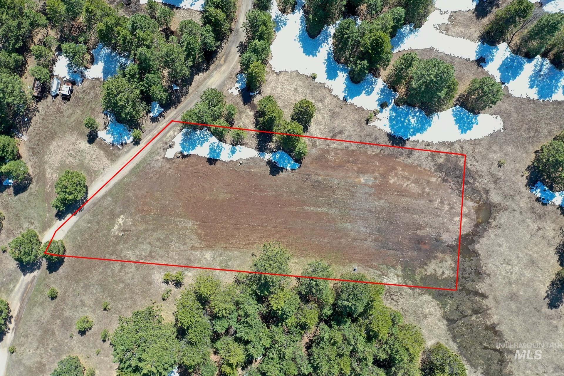 TBD Moon Drive, McCall, Idaho 83638, Land For Sale, Price $249,000, 98946599