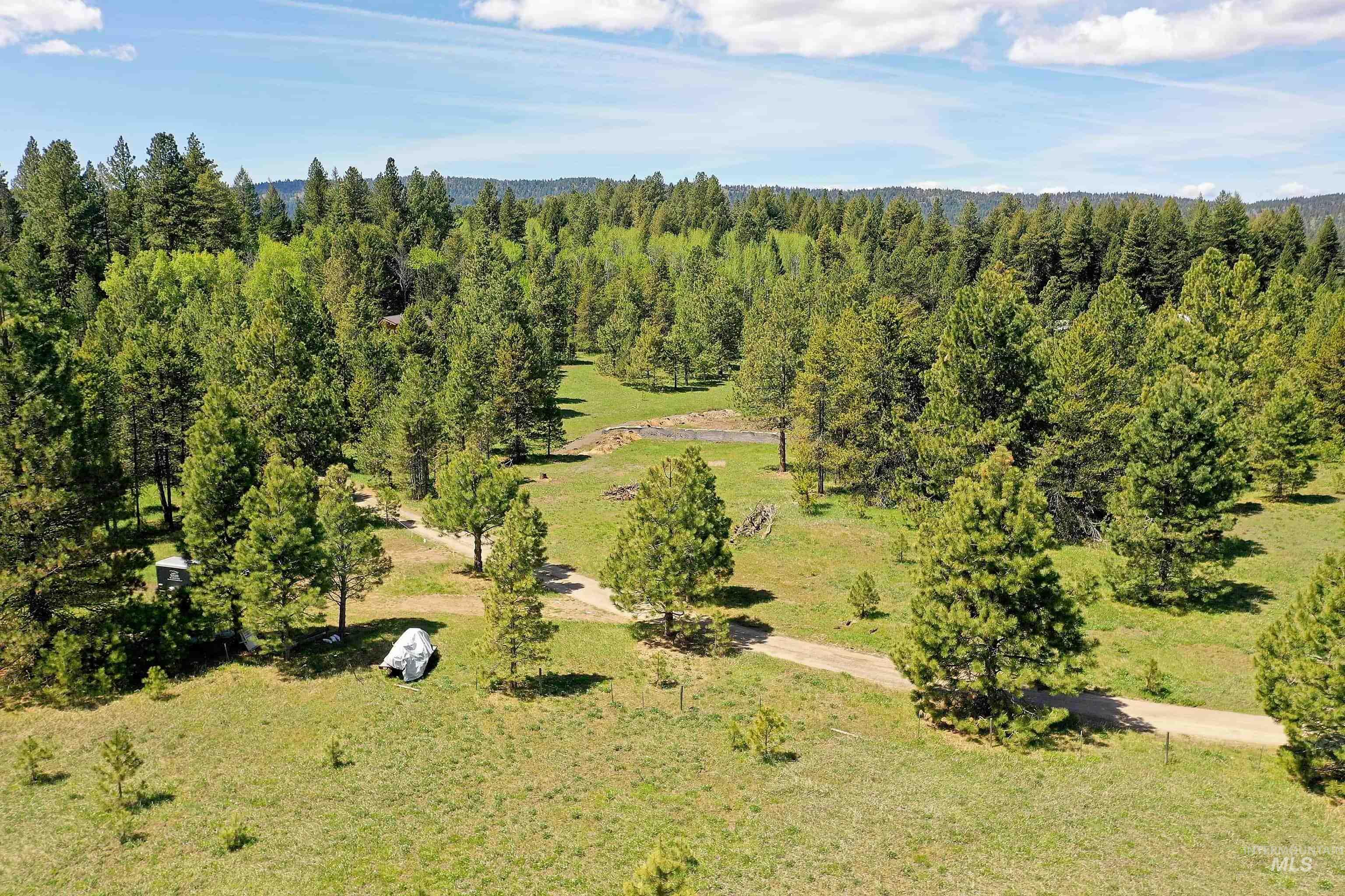 TBD Moon Drive, McCall, Idaho 83638, Land For Sale, Price $249,000, 98946599