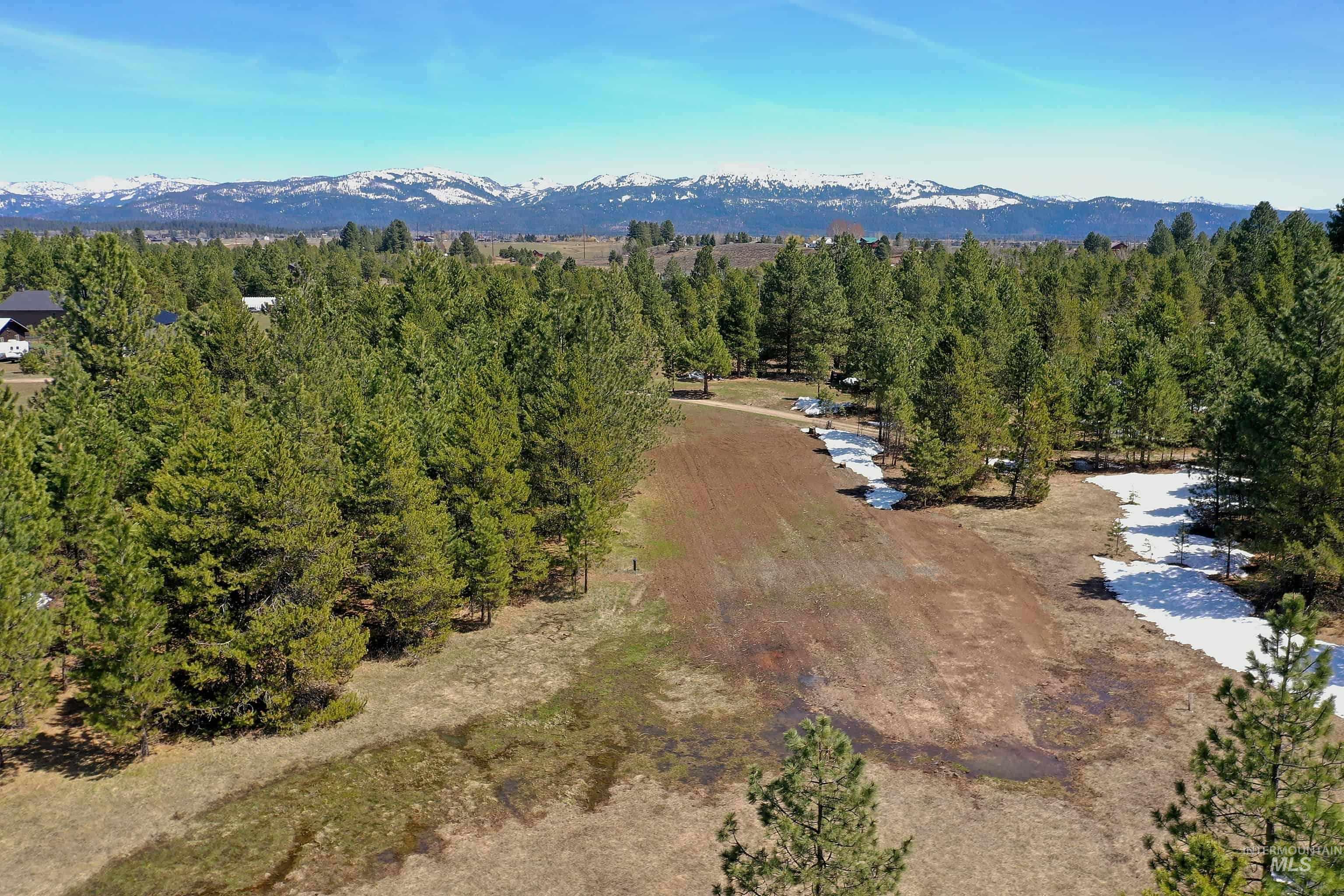 TBD Moon Drive, McCall, Idaho 83638, Land For Sale, Price $249,000, 98946599