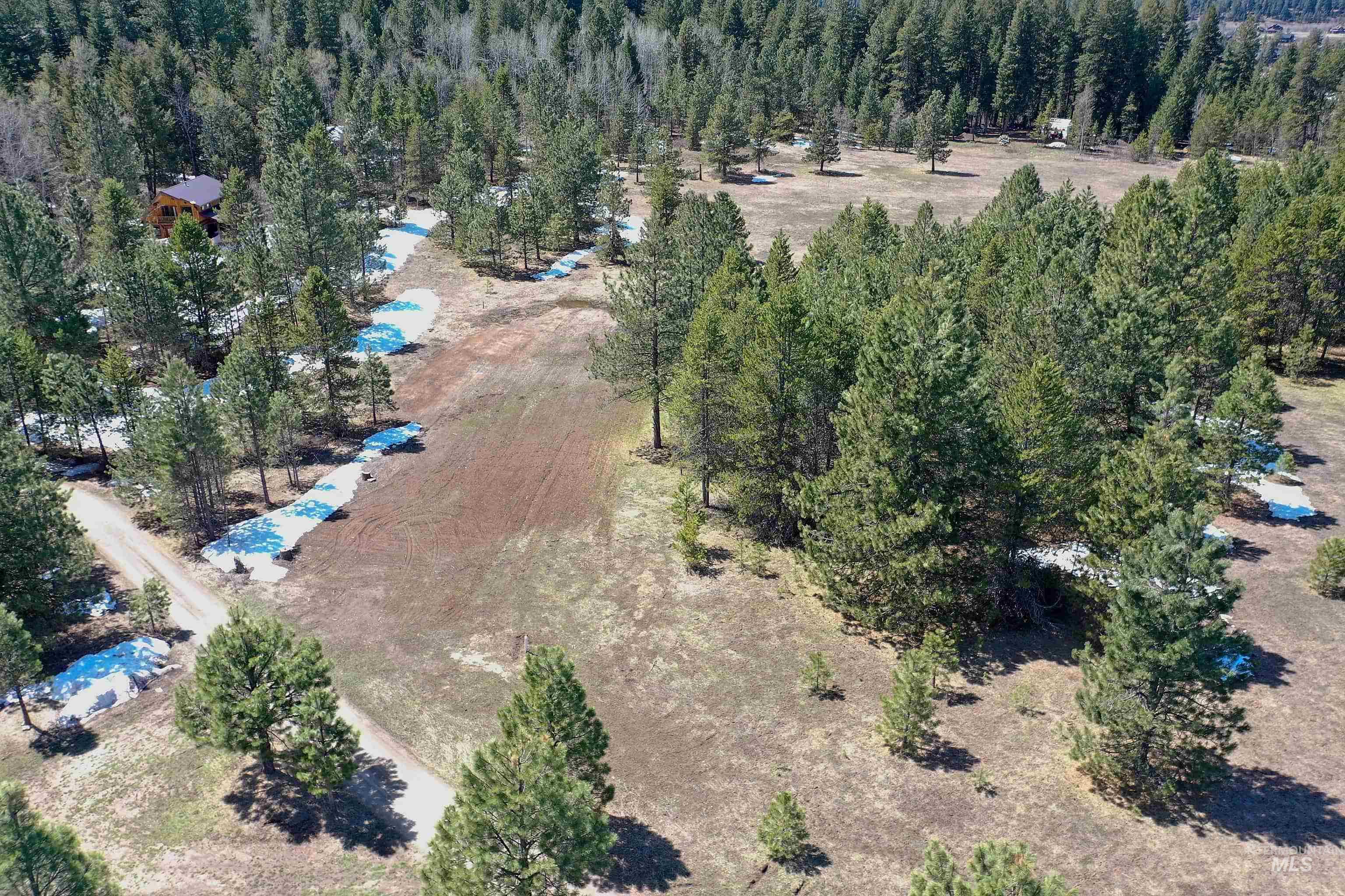TBD Moon Drive, McCall, Idaho 83638, Land For Sale, Price $249,000, 98946599