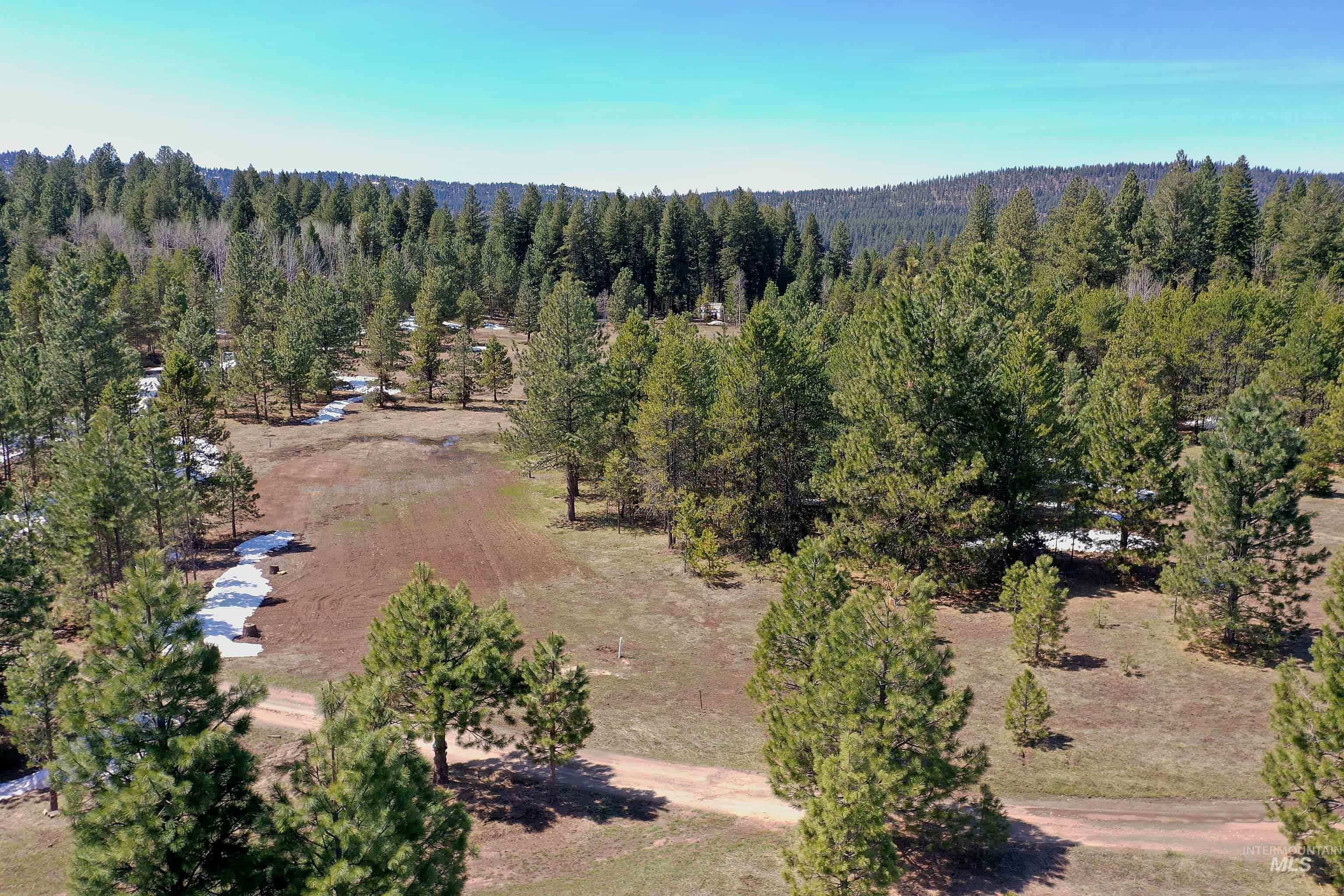TBD Moon Drive, McCall, Idaho 83638, Land For Sale, Price $249,000, 98946599