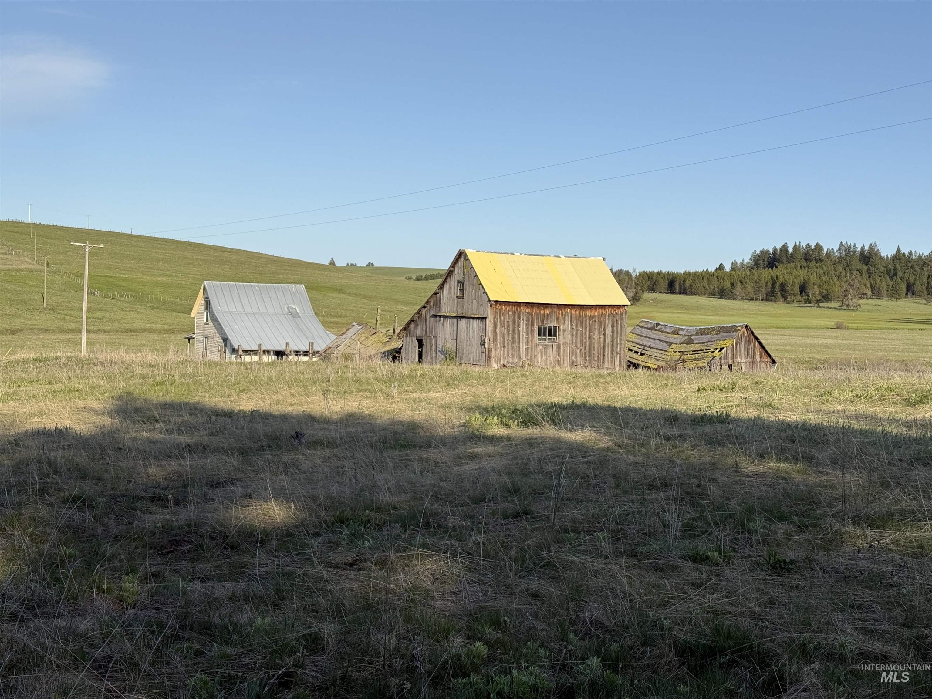 TBD Stevens Rd, Winchester, Idaho 83555, Land For Sale, Price $879,900, 98946613