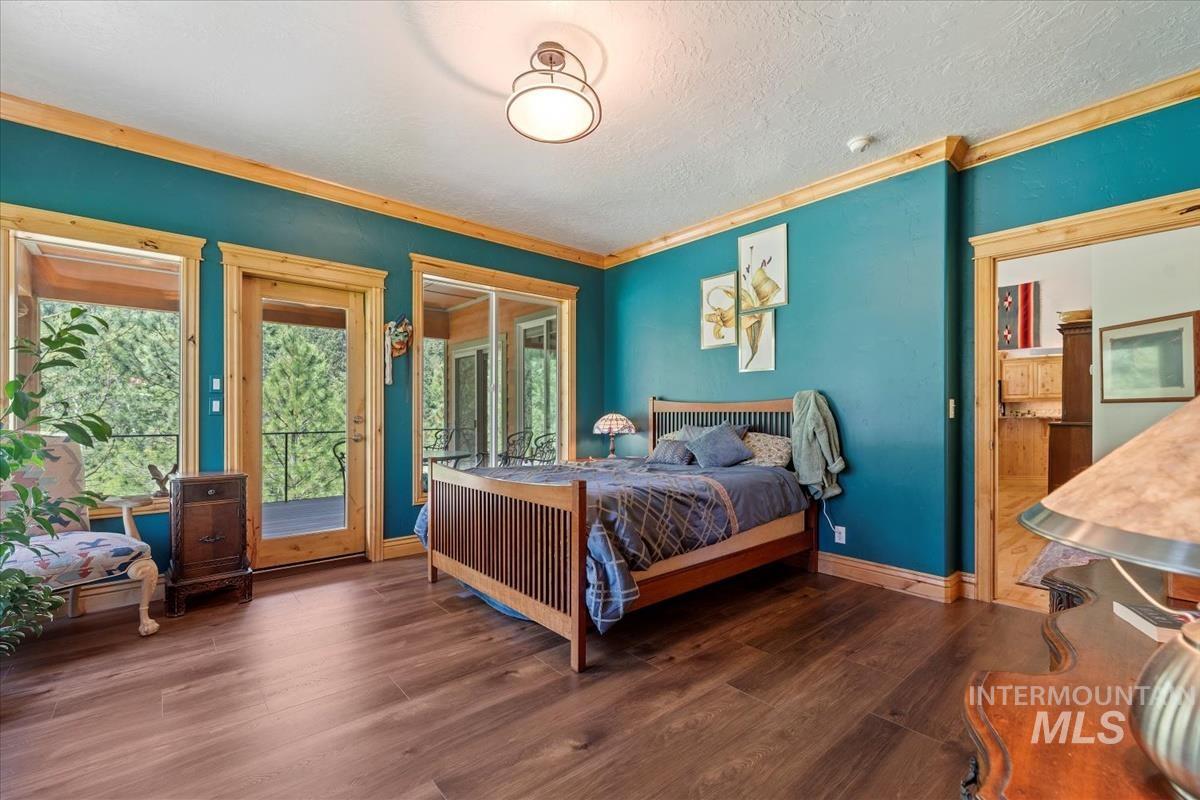 32 Coyote, Garden Valley, Idaho 83622, 3 Bedrooms, 3 Bathrooms, Residential For Sale, Price $1,299,000, 98946617