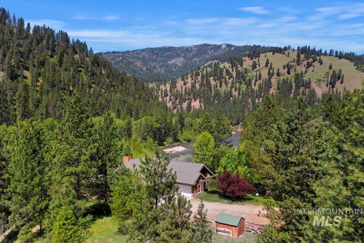 32 Coyote, Garden Valley, Idaho 83622, 3 Bedrooms, 3 Bathrooms, Residential For Sale, Price $1,299,000, 98946617
