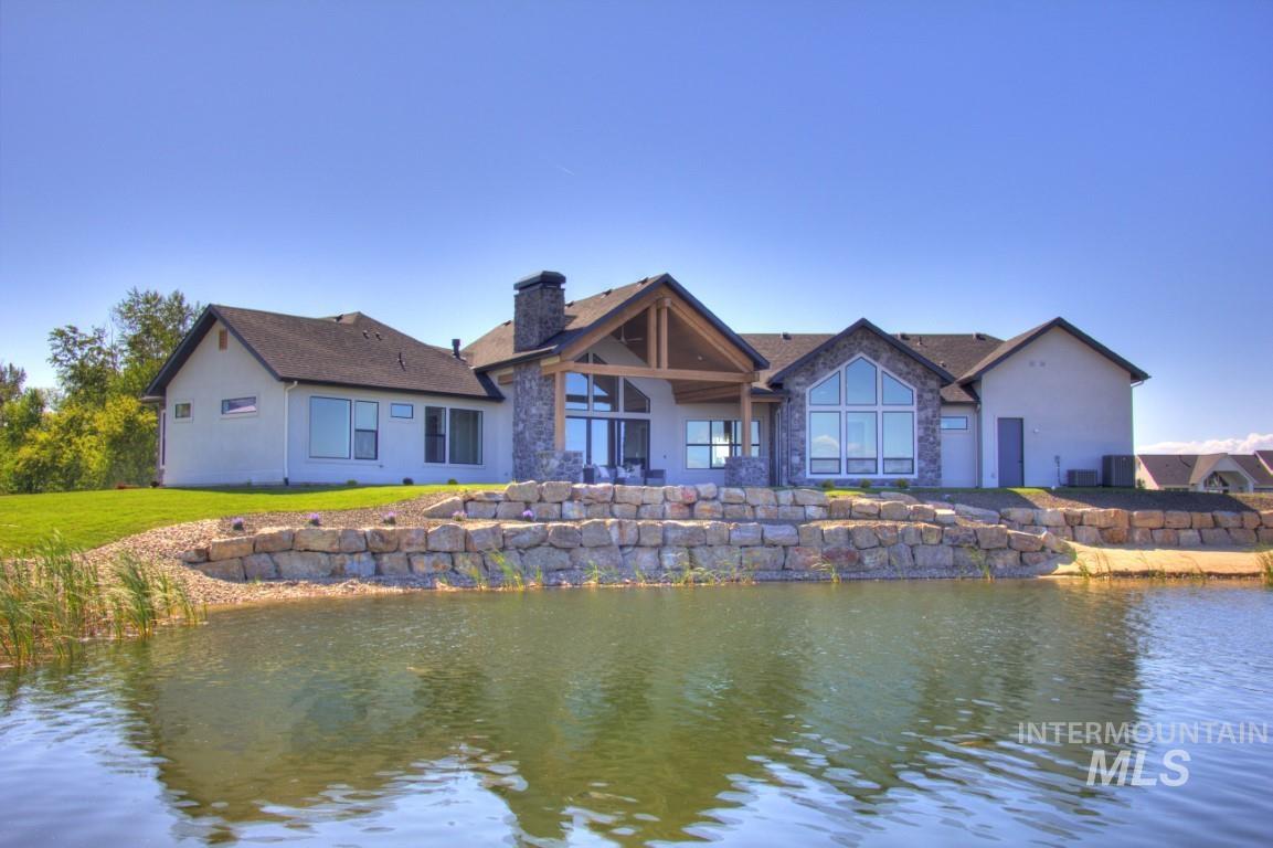 555 Century Ave, Middleton, Idaho 83644, 4 Bedrooms, 3.5 Bathrooms, Residential For Sale, Price $1,530,000, 98946620