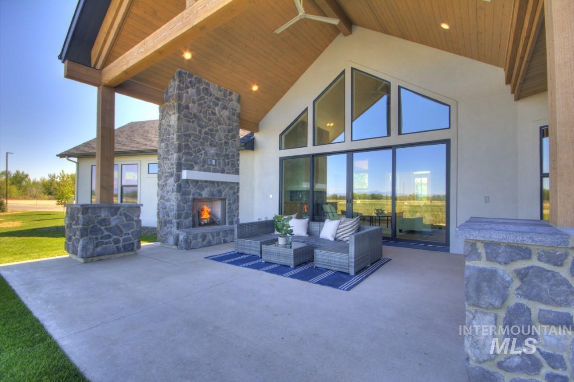 555 Century Ave, Middleton, Idaho 83644, 4 Bedrooms, 3.5 Bathrooms, Residential For Sale, Price $1,530,000, 98946620