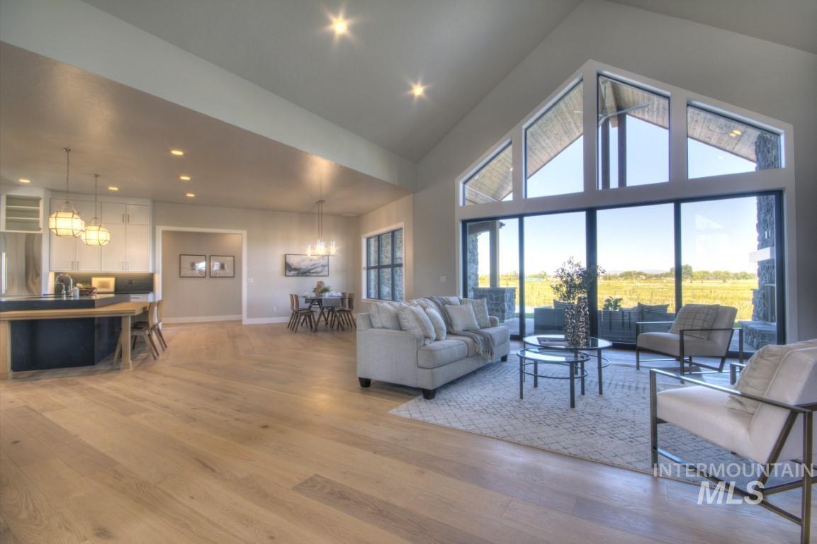 555 Century Ave, Middleton, Idaho 83644, 4 Bedrooms, 3.5 Bathrooms, Residential For Sale, Price $1,530,000, 98946620