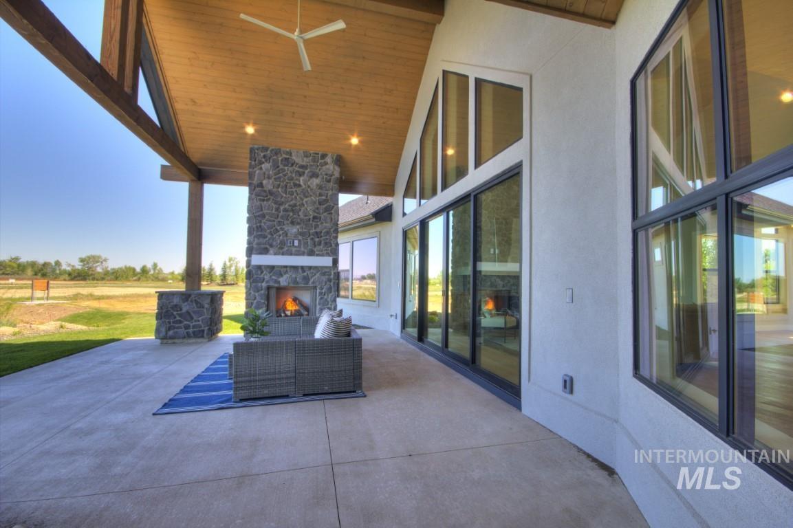 555 Century Ave, Middleton, Idaho 83644, 4 Bedrooms, 3.5 Bathrooms, Residential For Sale, Price $1,530,000, 98946620