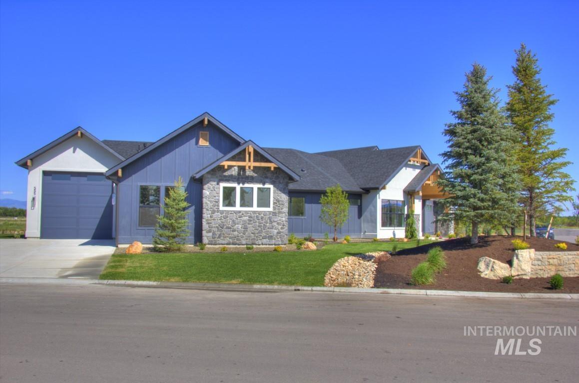 555 Century Ave, Middleton, Idaho 83644, 4 Bedrooms, 3.5 Bathrooms, Residential For Sale, Price $1,530,000, 98946620