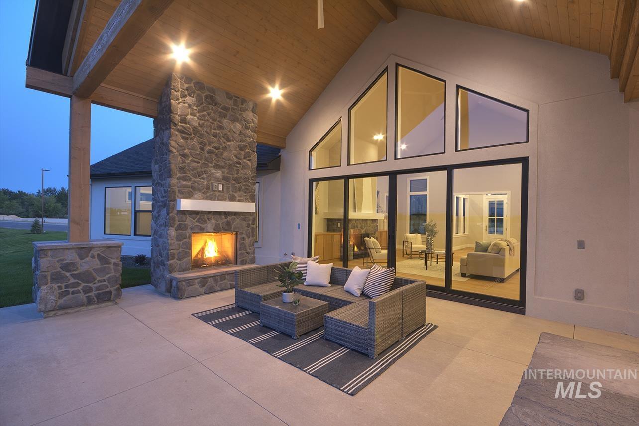 555 Century Ave, Middleton, Idaho 83644, 4 Bedrooms, 3.5 Bathrooms, Residential For Sale, Price $1,530,000, 98946620