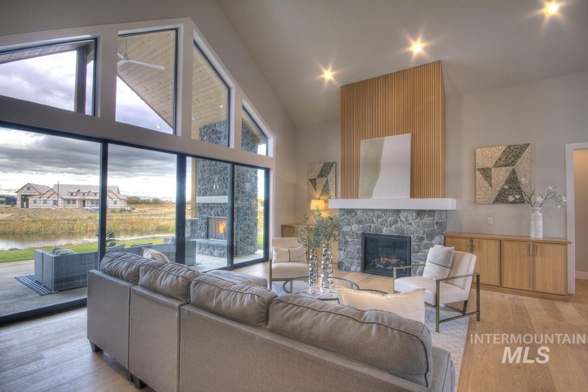 555 Century Ave, Middleton, Idaho 83644, 4 Bedrooms, 3.5 Bathrooms, Residential For Sale, Price $1,530,000, 98946620