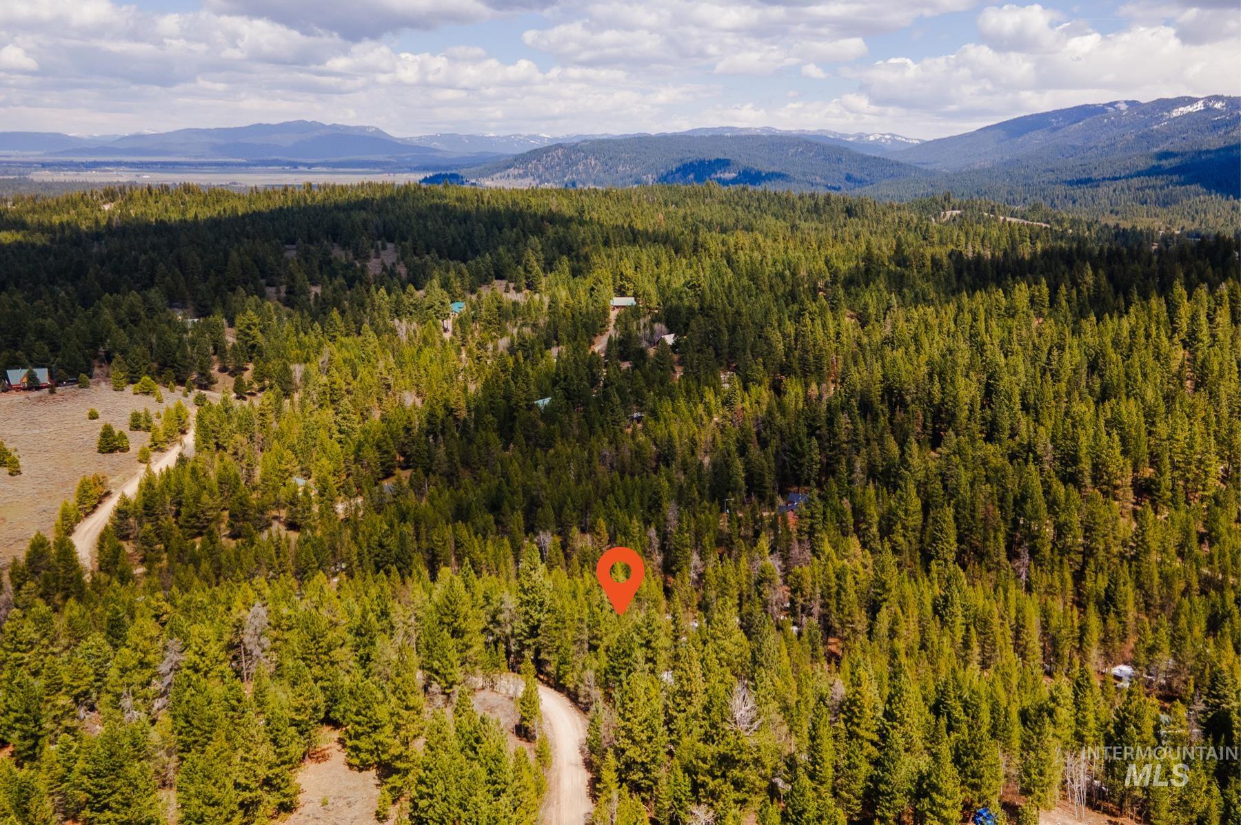 TBD Emma Loop, Cascade, Idaho 83611, Land For Sale, Price $165,000, 98946622