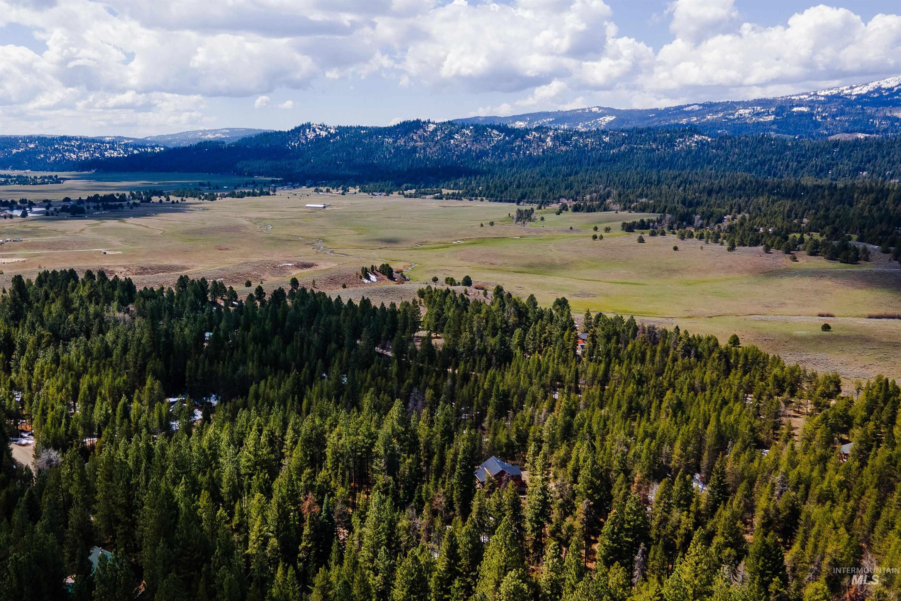 TBD Emma Loop, Cascade, Idaho 83611, Land For Sale, Price $165,000, 98946622