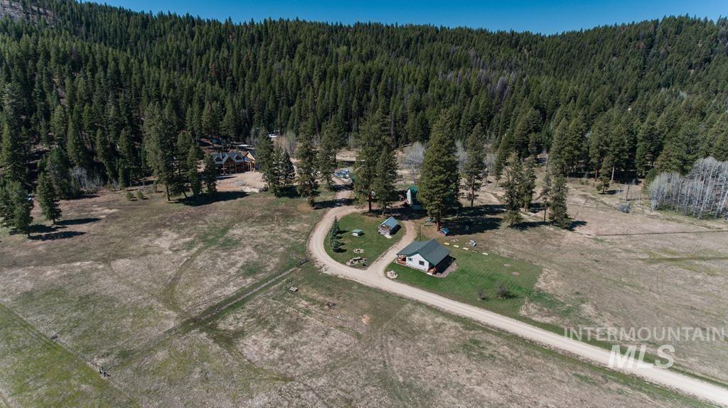 31/33 Bacon Creek Rd, Cascade, Idaho 83611, 8 Bedrooms, 9 Bathrooms, Farm & Ranch For Sale, Price $3,490,000, 98946655