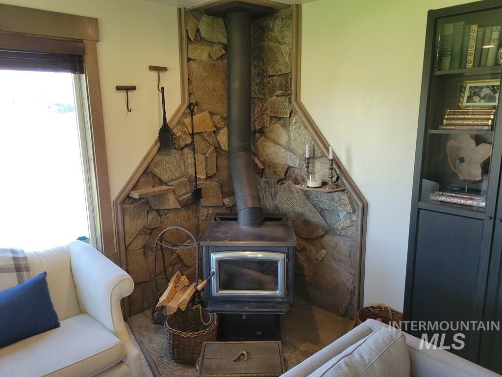 31/33 Bacon Creek Rd, Cascade, Idaho 83611, 8 Bedrooms, 9 Bathrooms, Farm & Ranch For Sale, Price $3,490,000, 98946655