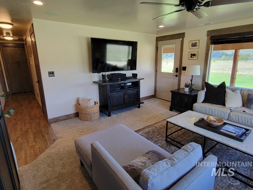 31/33 Bacon Creek Rd, Cascade, Idaho 83611, 8 Bedrooms, 9 Bathrooms, Farm & Ranch For Sale, Price $3,490,000, 98946655